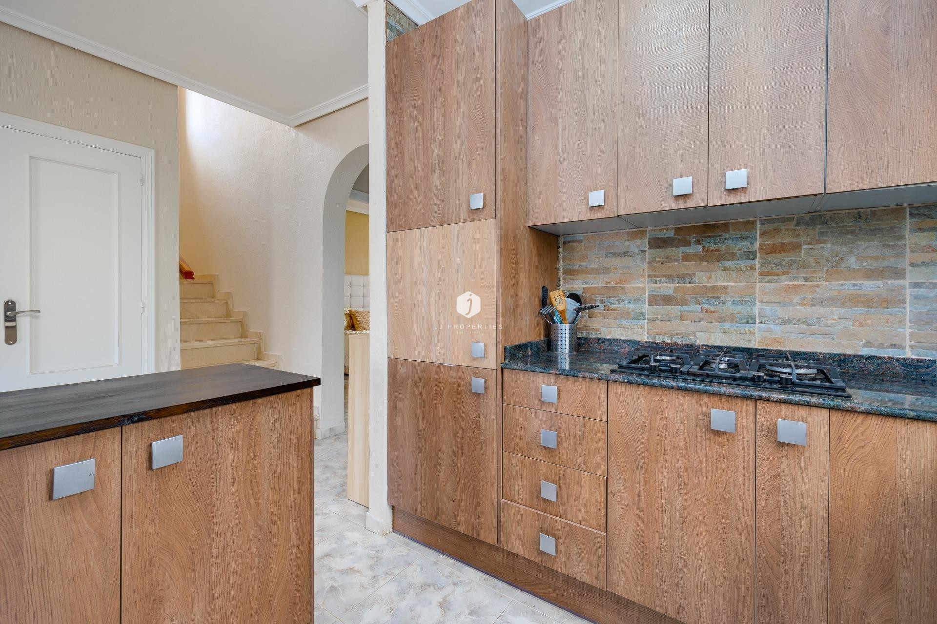 D'occasion - Villa -
Orihuela Costa - Villamartín-las Filipinas