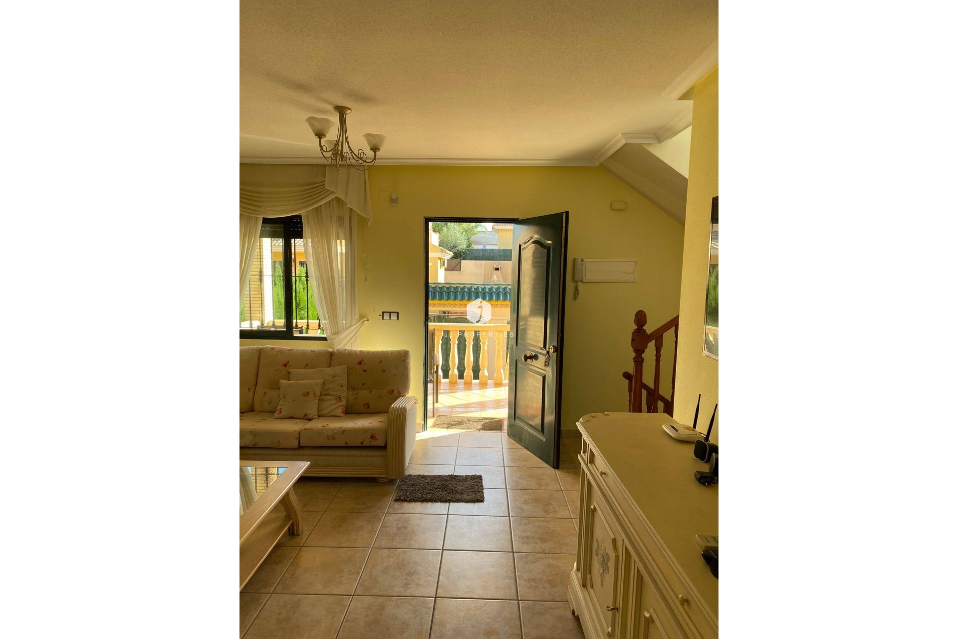 D'occasion - Villa -
Orihuela Costa - Villamartín-las Filipinas