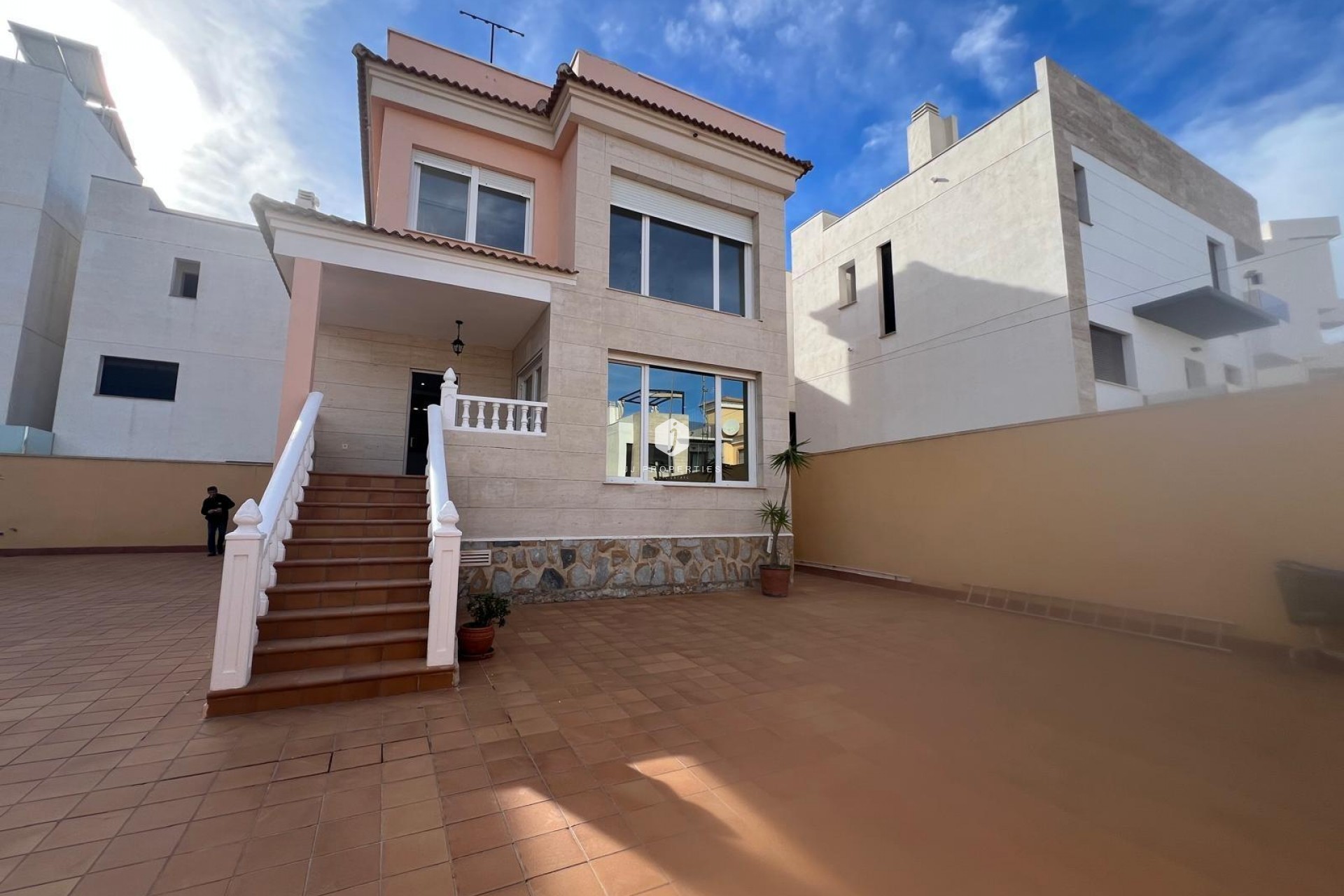 D'occasion - Villa -
Orihuela Costa - Villamartín-las Filipinas