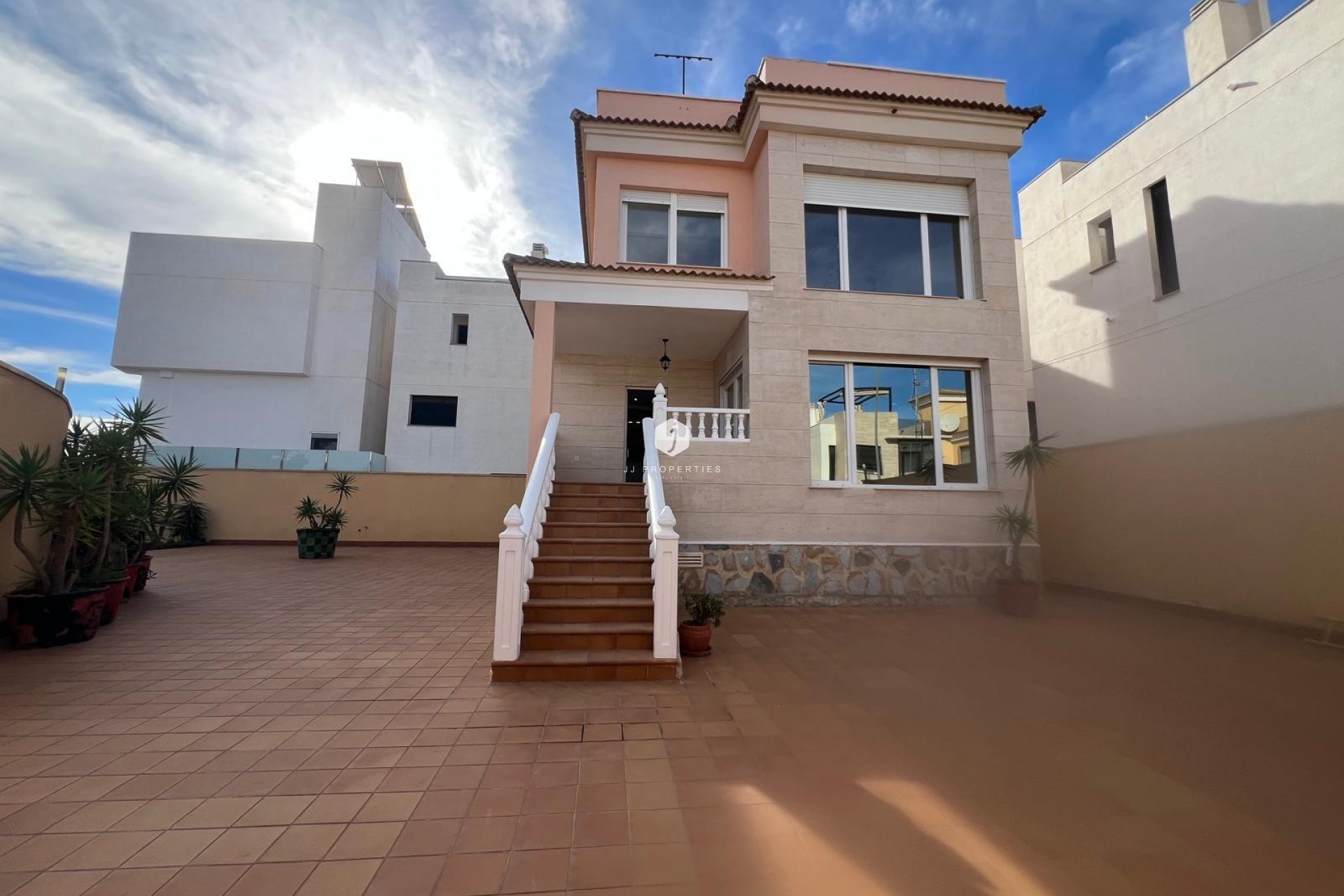 D'occasion - Villa -
Orihuela Costa - Villamartín-las Filipinas