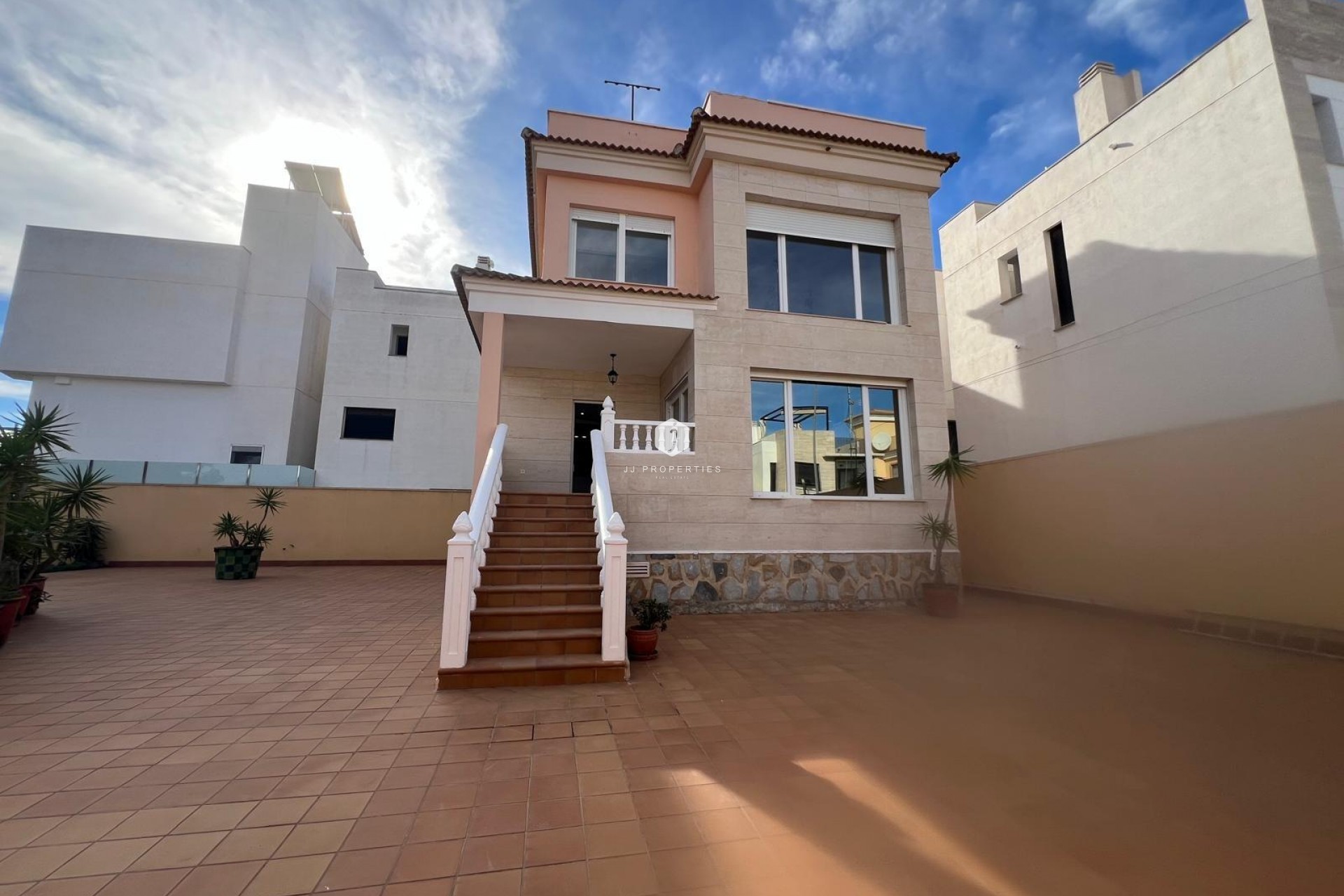 D'occasion - Villa -
Orihuela Costa - Villamartín-las Filipinas