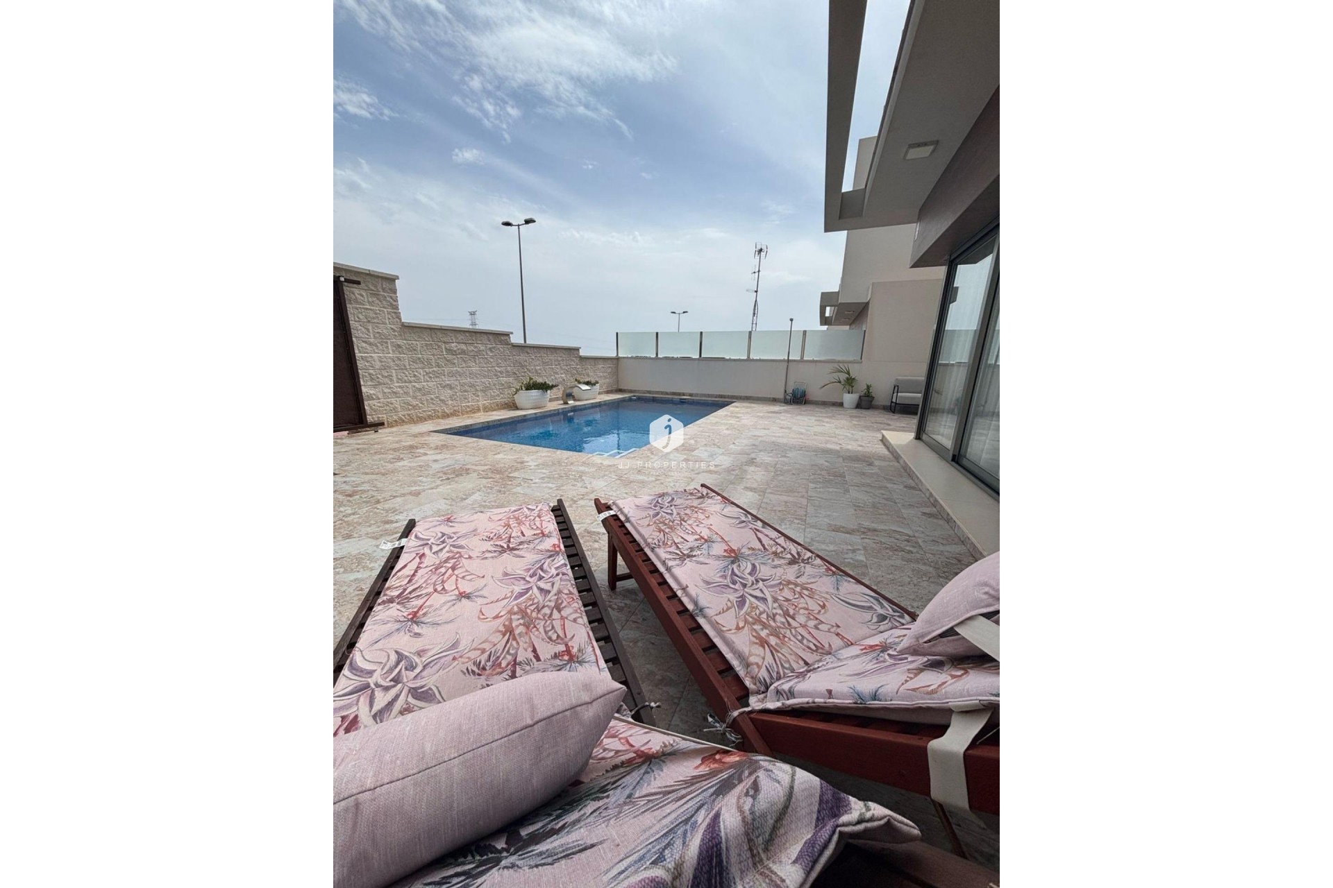 D'occasion - Villa -
Orihuela Costa - Villamartín-las Filipinas