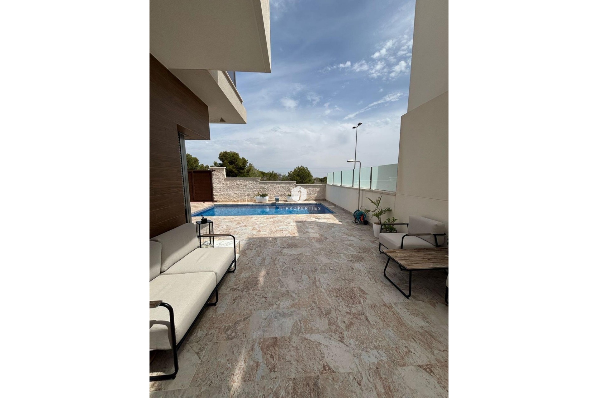 D'occasion - Villa -
Orihuela Costa - Villamartín-las Filipinas