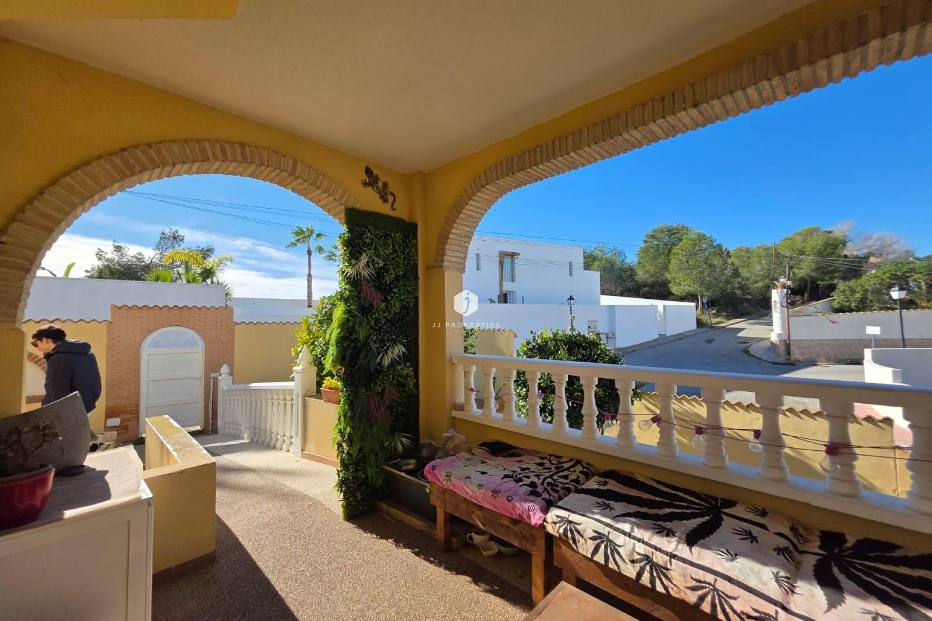 D'occasion - Villa -
Orihuela Costa - Villamartín-las Filipinas