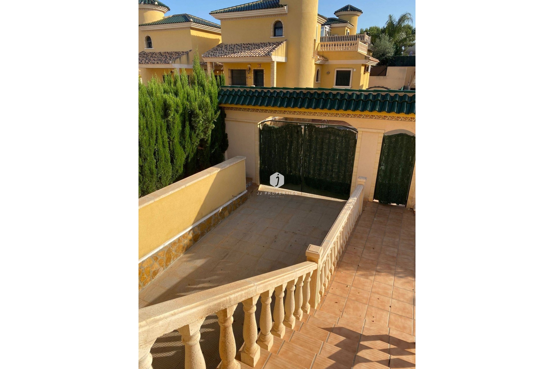 D'occasion - Villa -
Orihuela Costa - Villamartín-las Filipinas