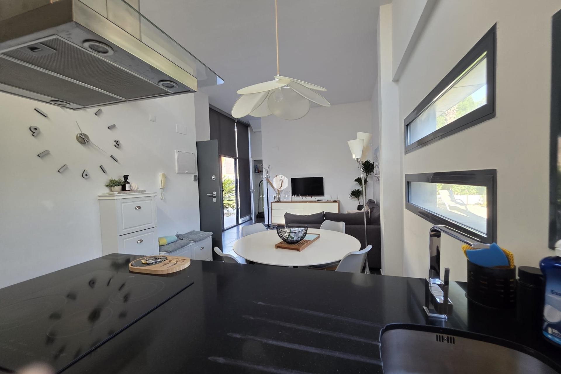 D'occasion - Villa -
Orihuela Costa - Villamartín