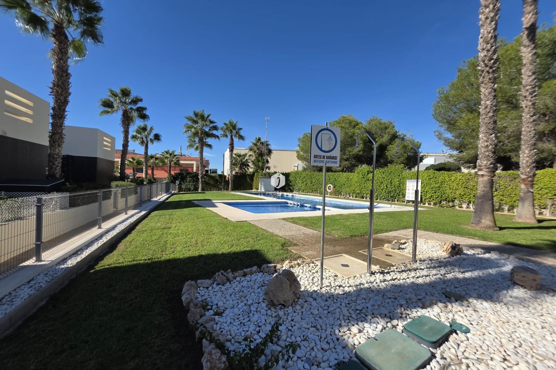 D'occasion - Villa -
Orihuela Costa - Villamartín
