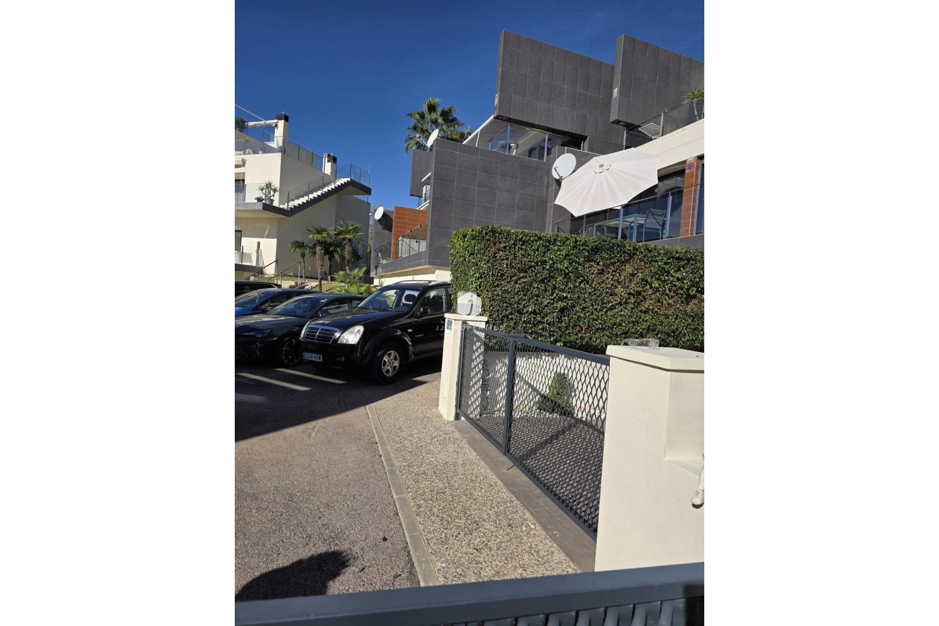 D'occasion - Villa -
Orihuela Costa - Villamartín