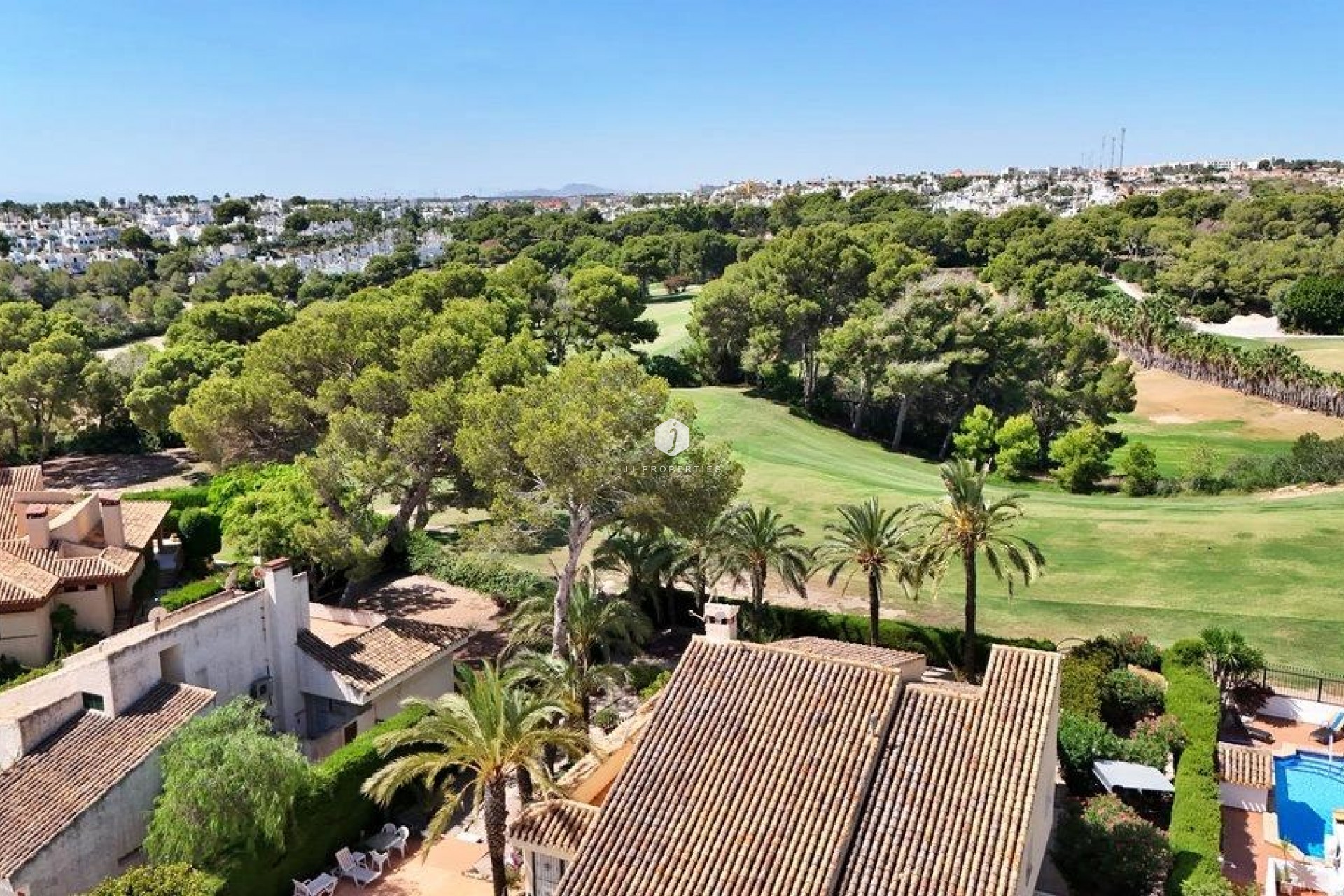 D'occasion - Villa -
Orihuela Costa - Villamartín