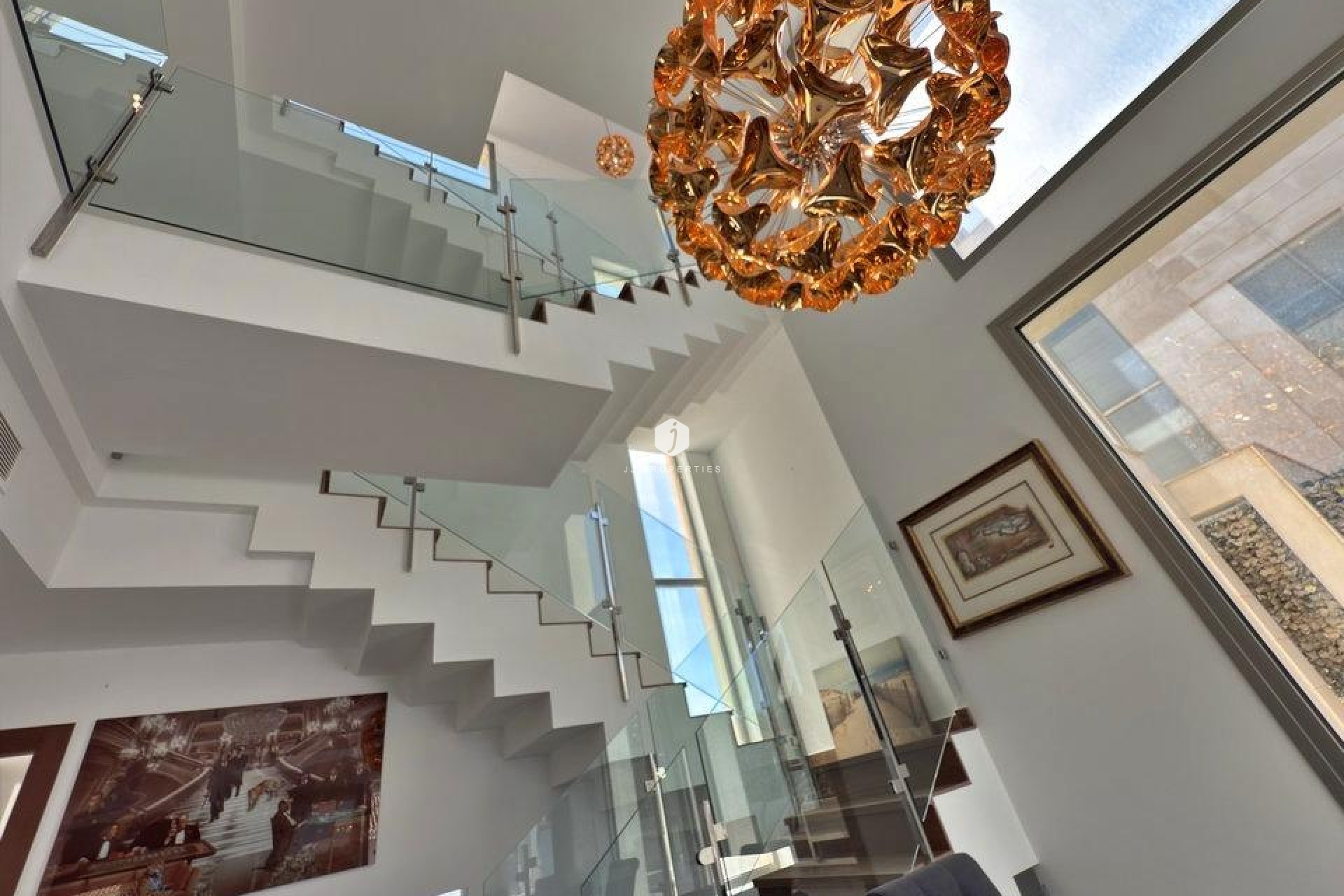 D'occasion - Villa -
Orihuela Costa - Villamartín