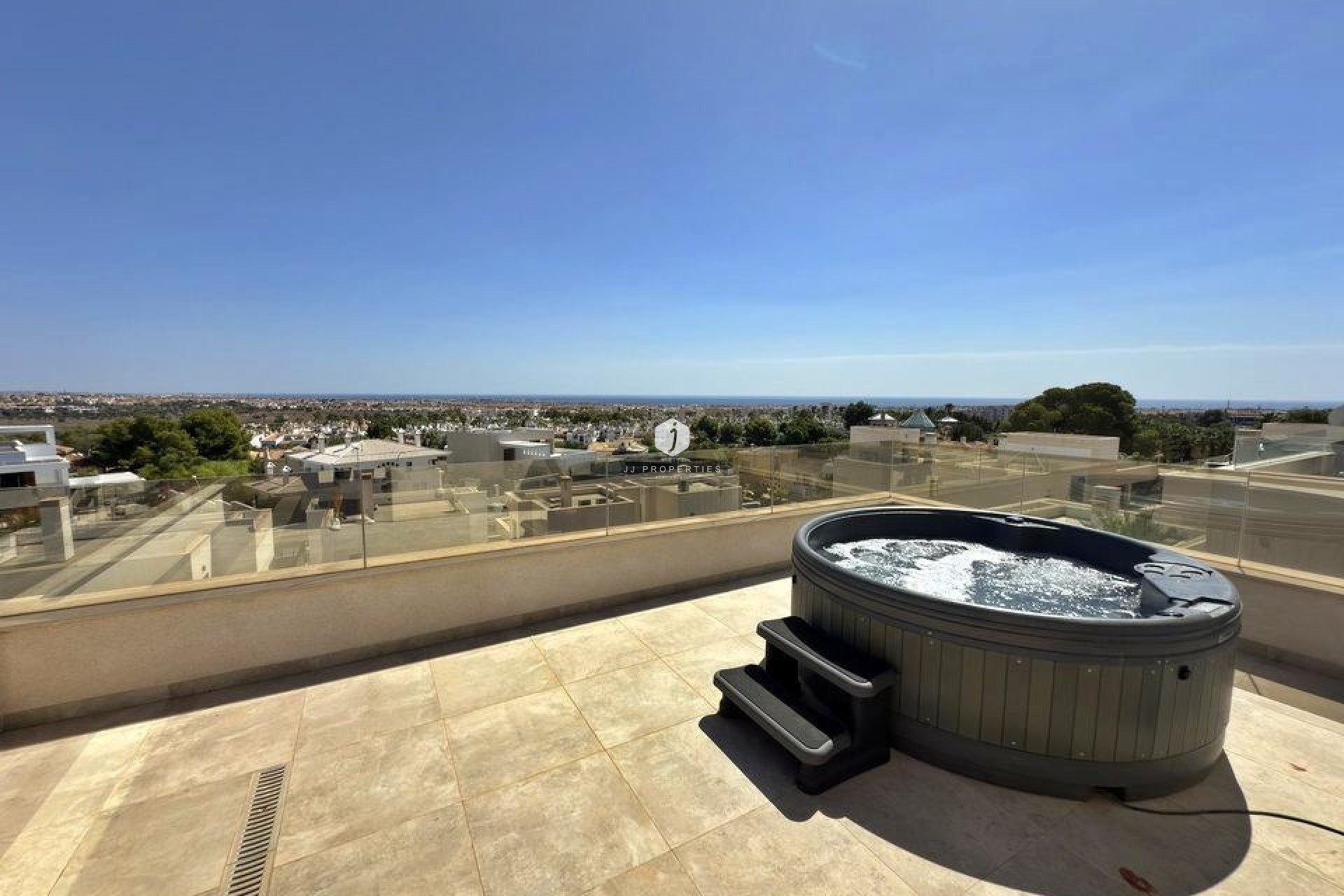 D'occasion - Villa -
Orihuela Costa - Villamartín