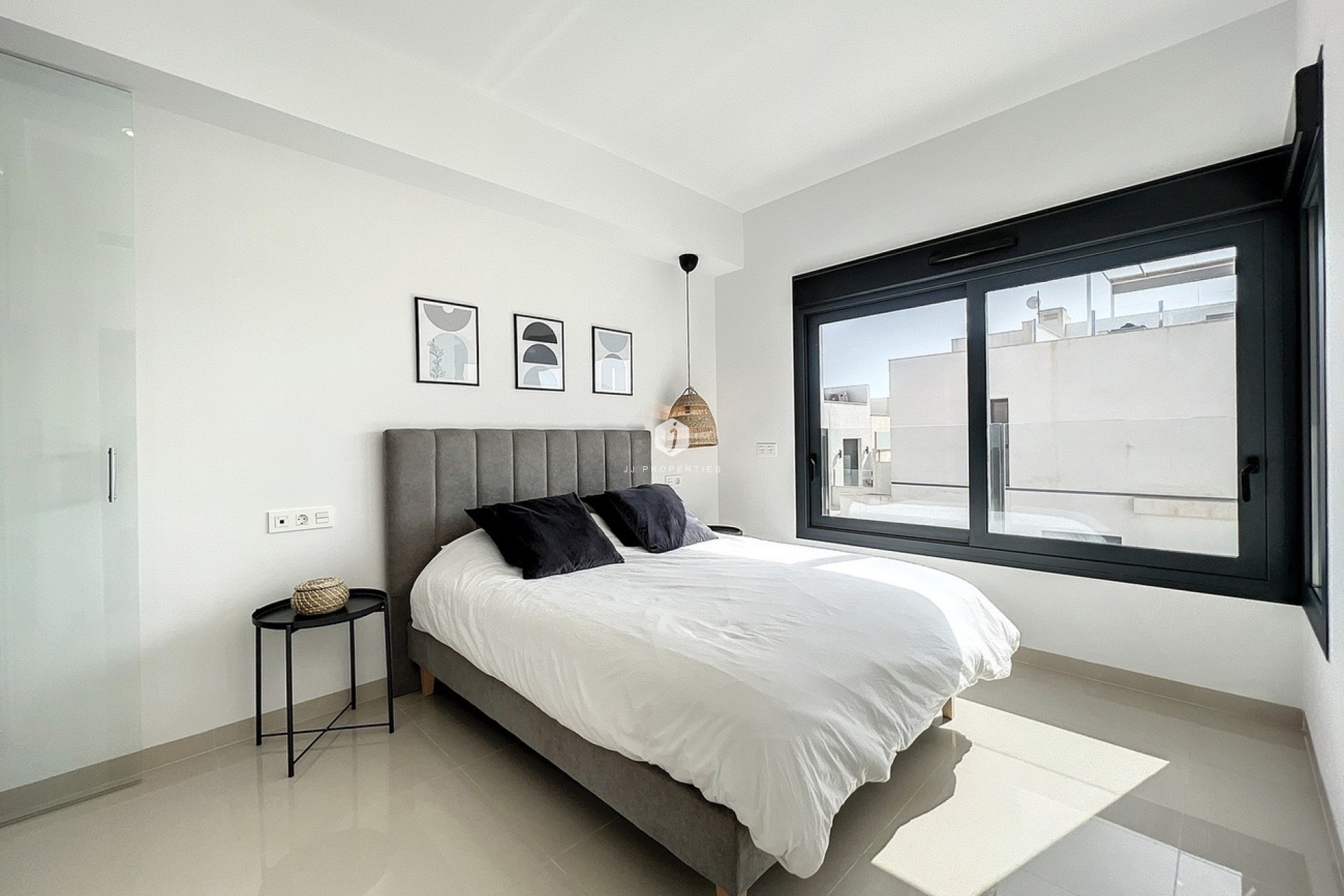 D'occasion - Villa Penthouse -
Orihuela Costa - Costa Blanca