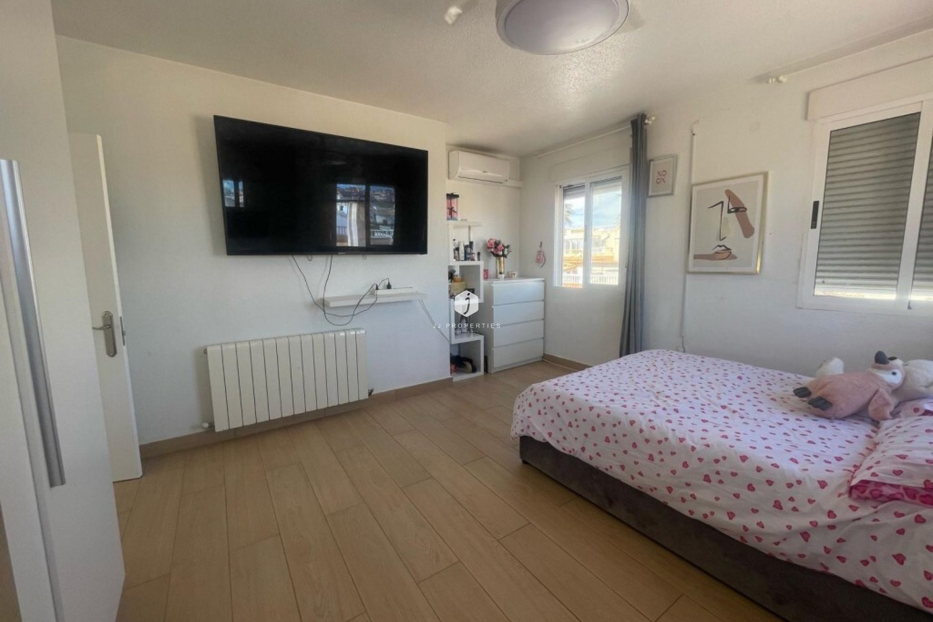 D'occasion - Villa -
Playa Flamenca - Costa Blanca