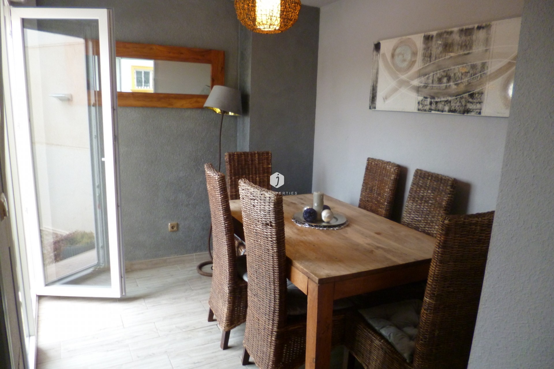 D'occasion - Villa -
Playa Flamenca - Costa Blanca