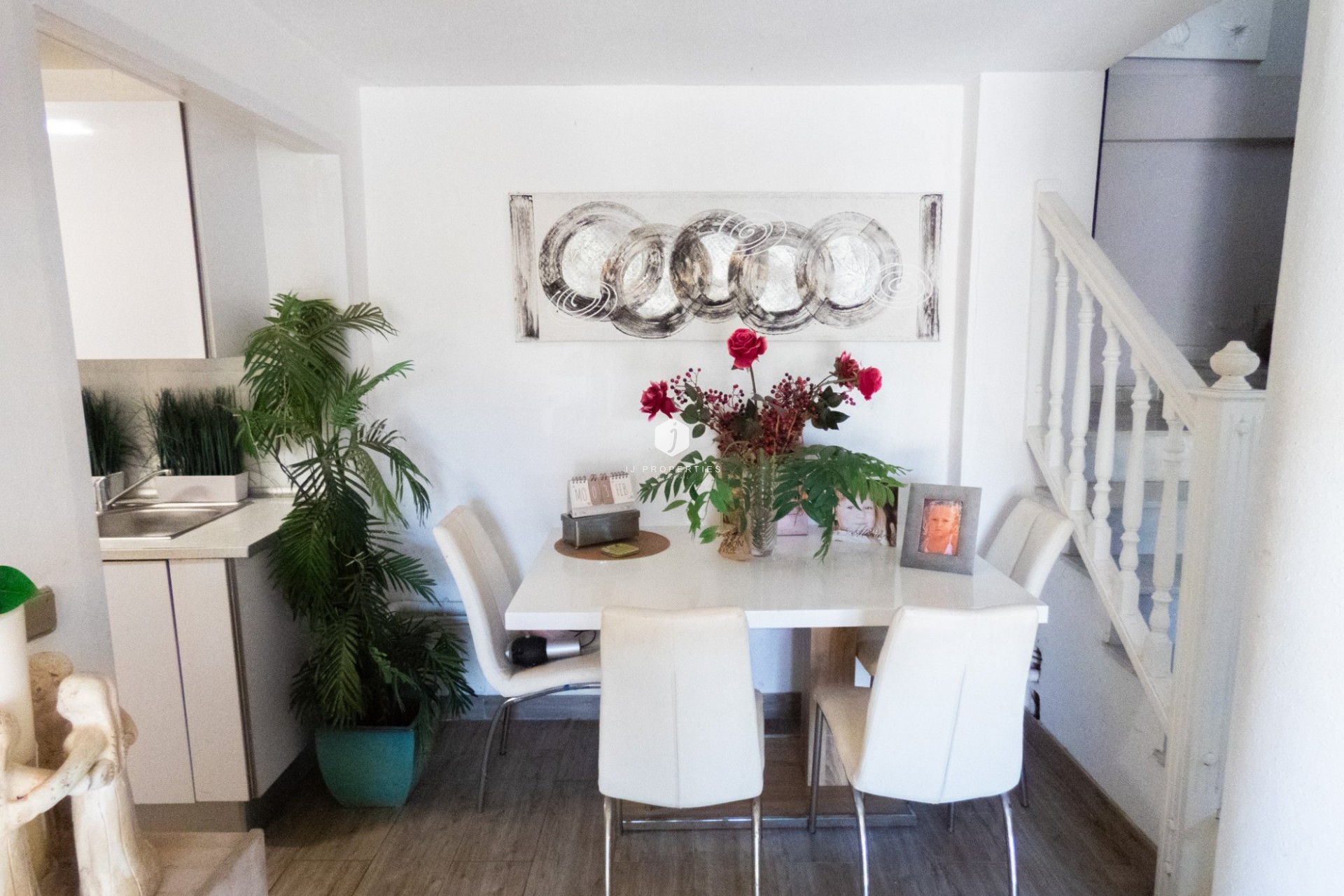 D'occasion - Villa -
Playa Flamenca - Costa Blanca