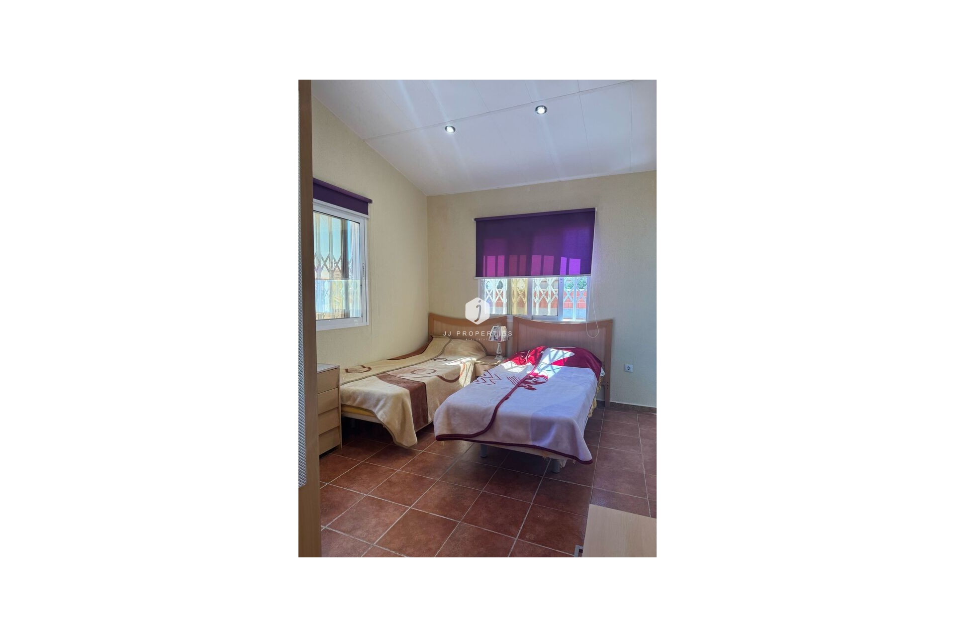 D'occasion - Villa -
Playa Flamenca - Costa Blanca