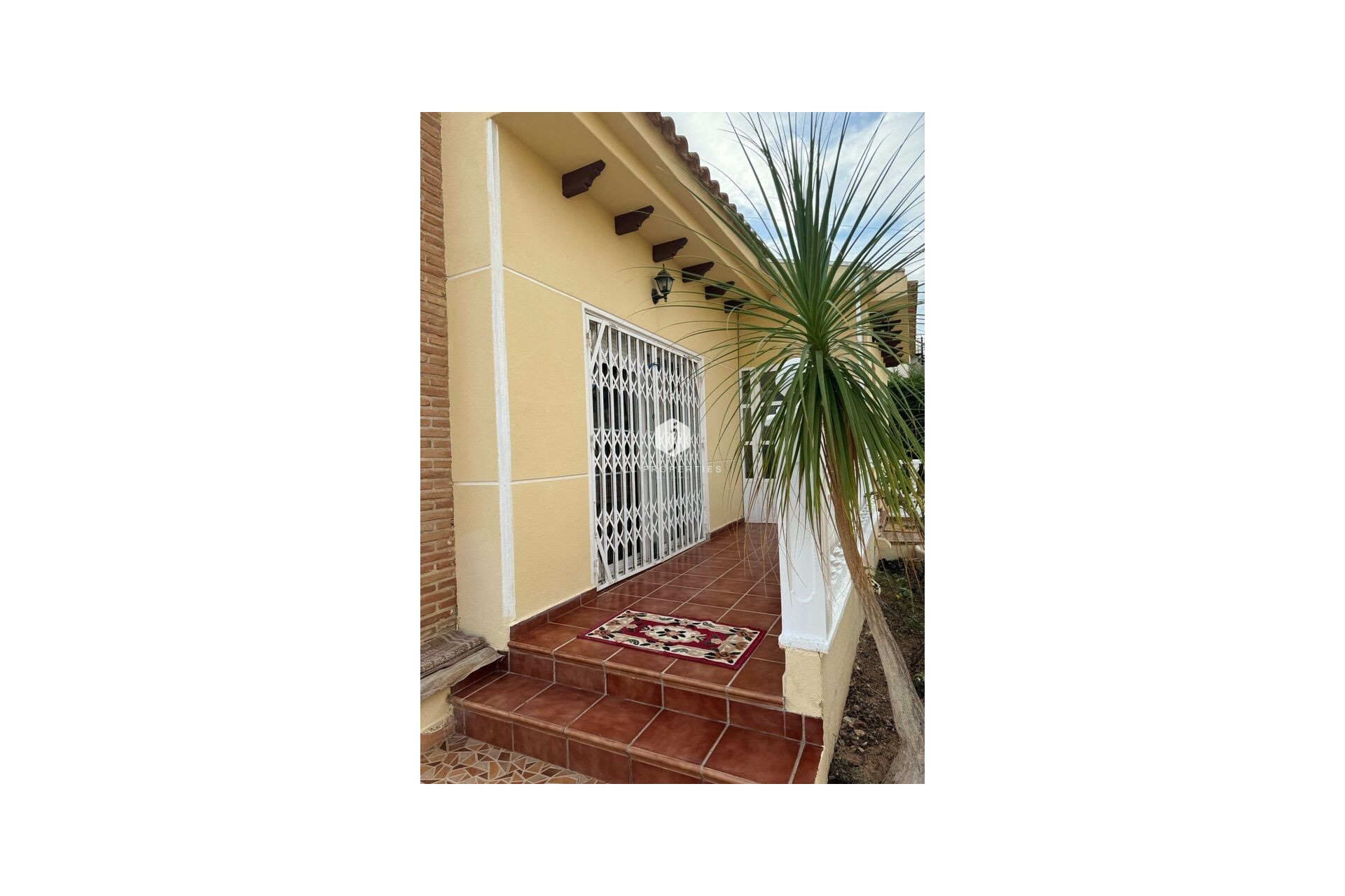 D'occasion - Villa -
Playa Flamenca - Costa Blanca