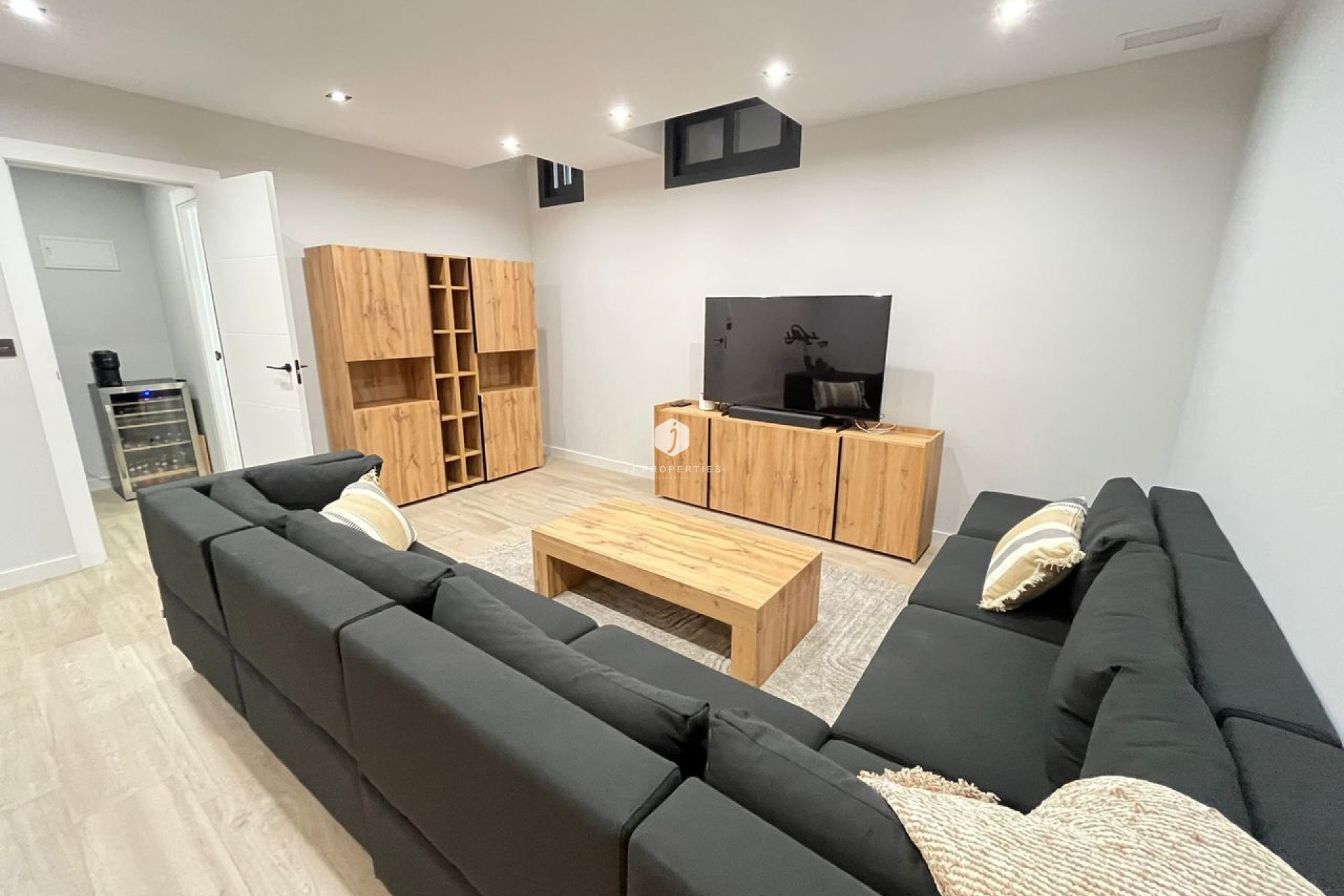 D'occasion - Villa -
Punta Prima - Costa Blanca