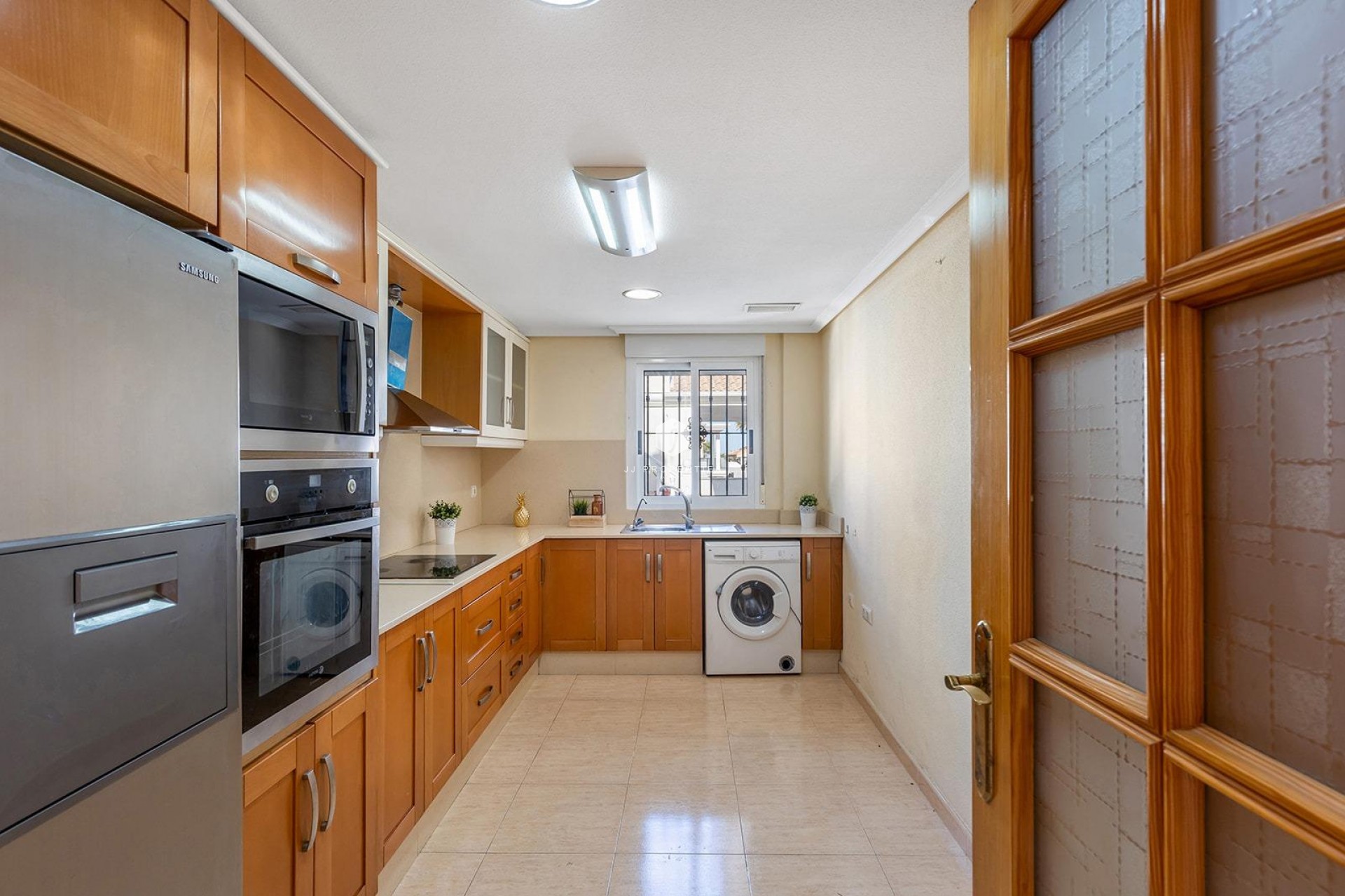 D'occasion - Villa -
Rojales - Campo De Golf La Marquesa