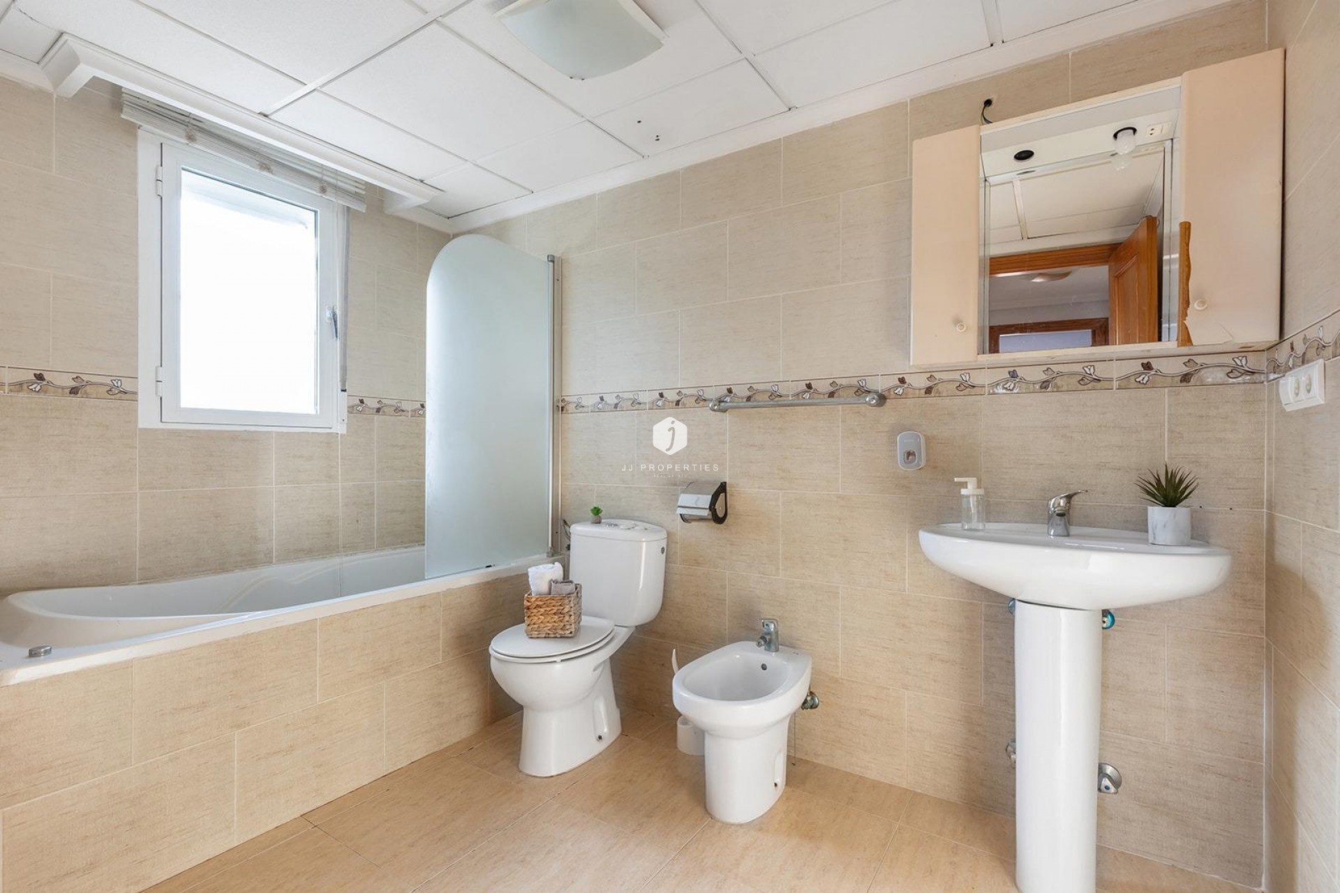 D'occasion - Villa -
Rojales - Campo De Golf La Marquesa