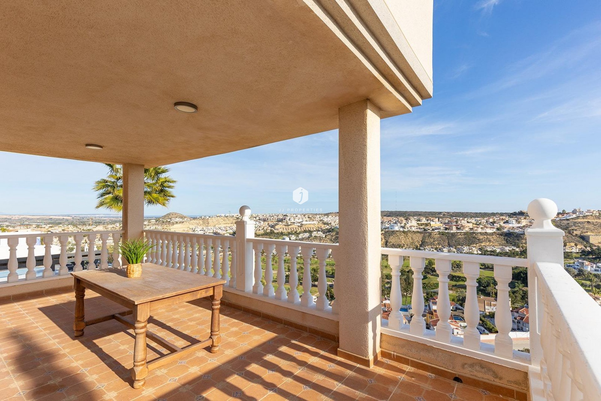 D'occasion - Villa -
Rojales - Campo De Golf La Marquesa