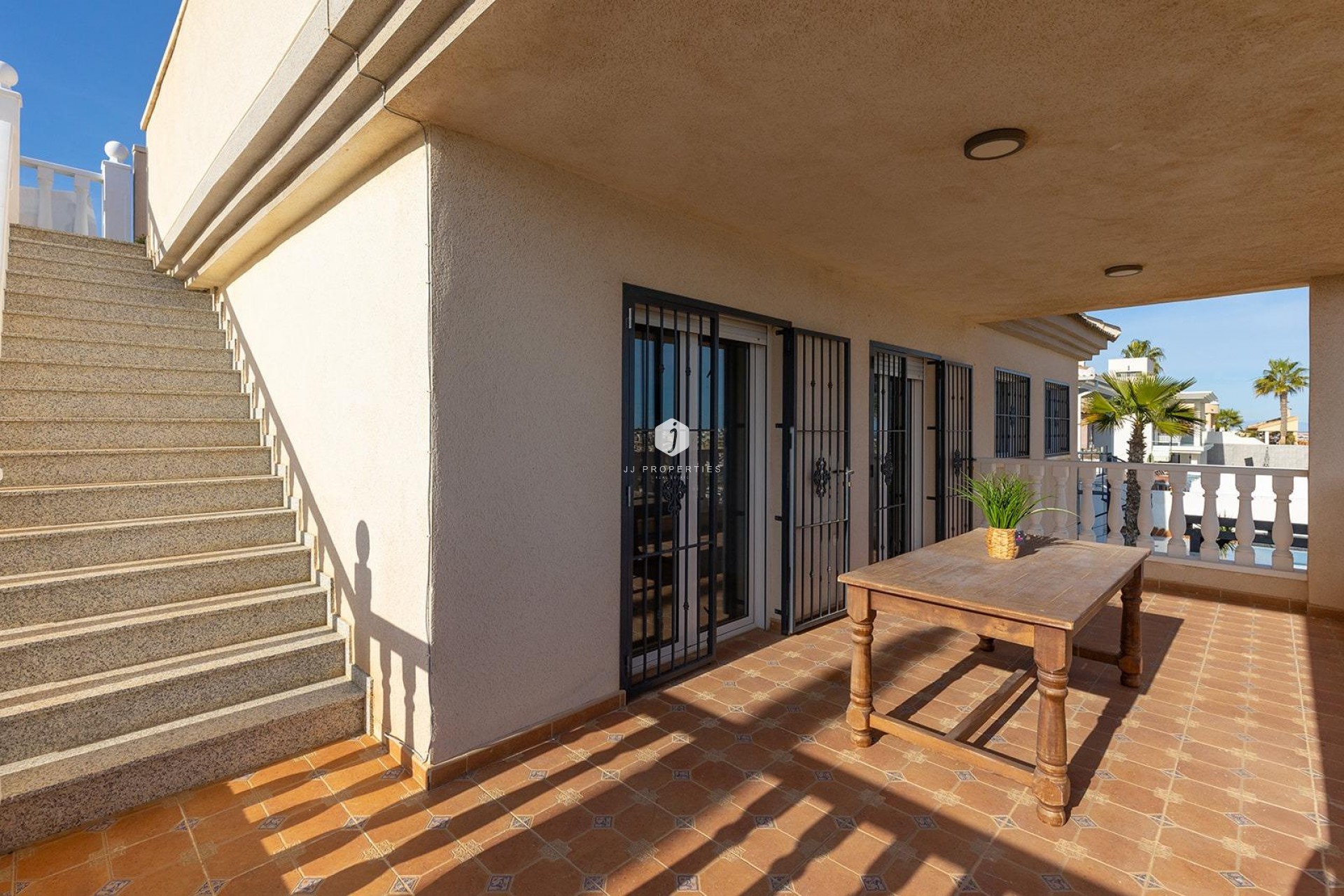 D'occasion - Villa -
Rojales - Campo De Golf La Marquesa