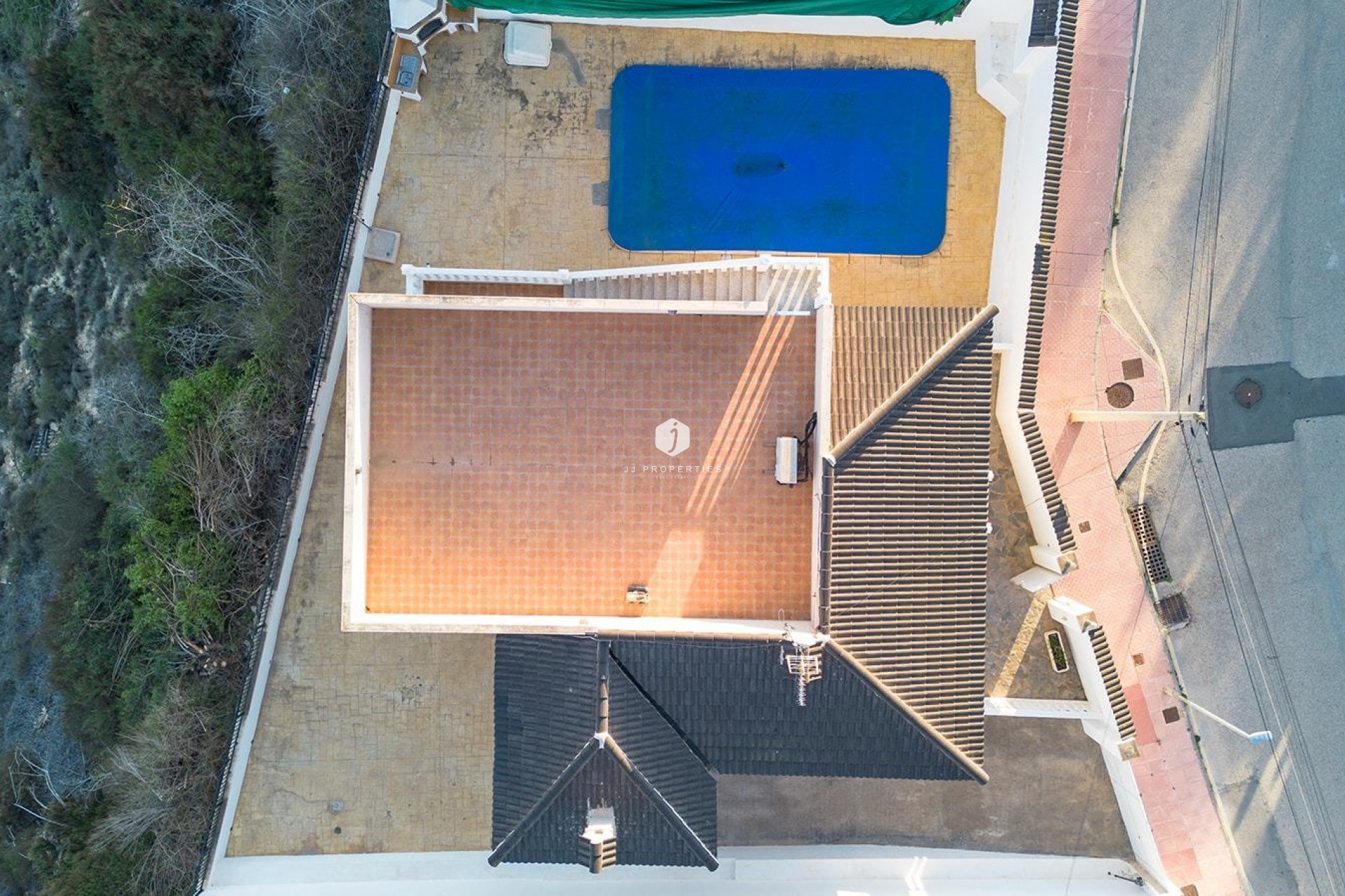 D'occasion - Villa -
Rojales - Campo De Golf La Marquesa