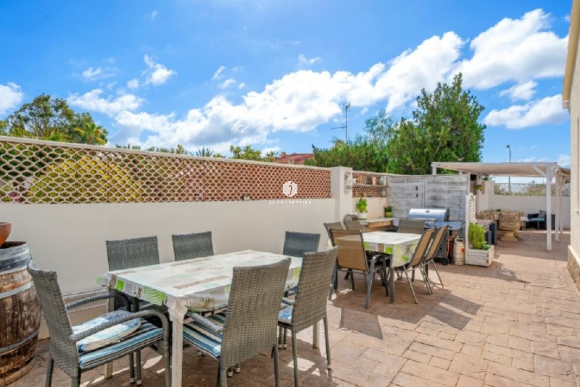 D'occasion - Villa -
Rojales - Ciudad Quesada