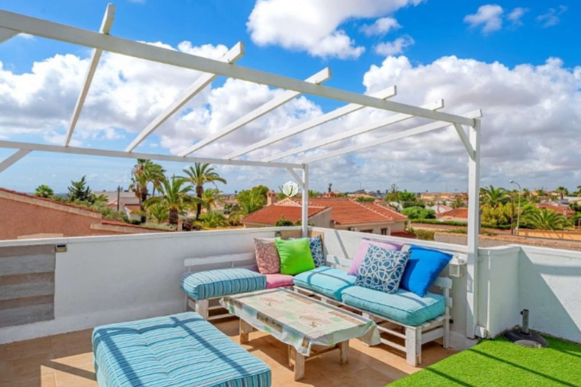 D'occasion - Villa -
Rojales - Ciudad Quesada