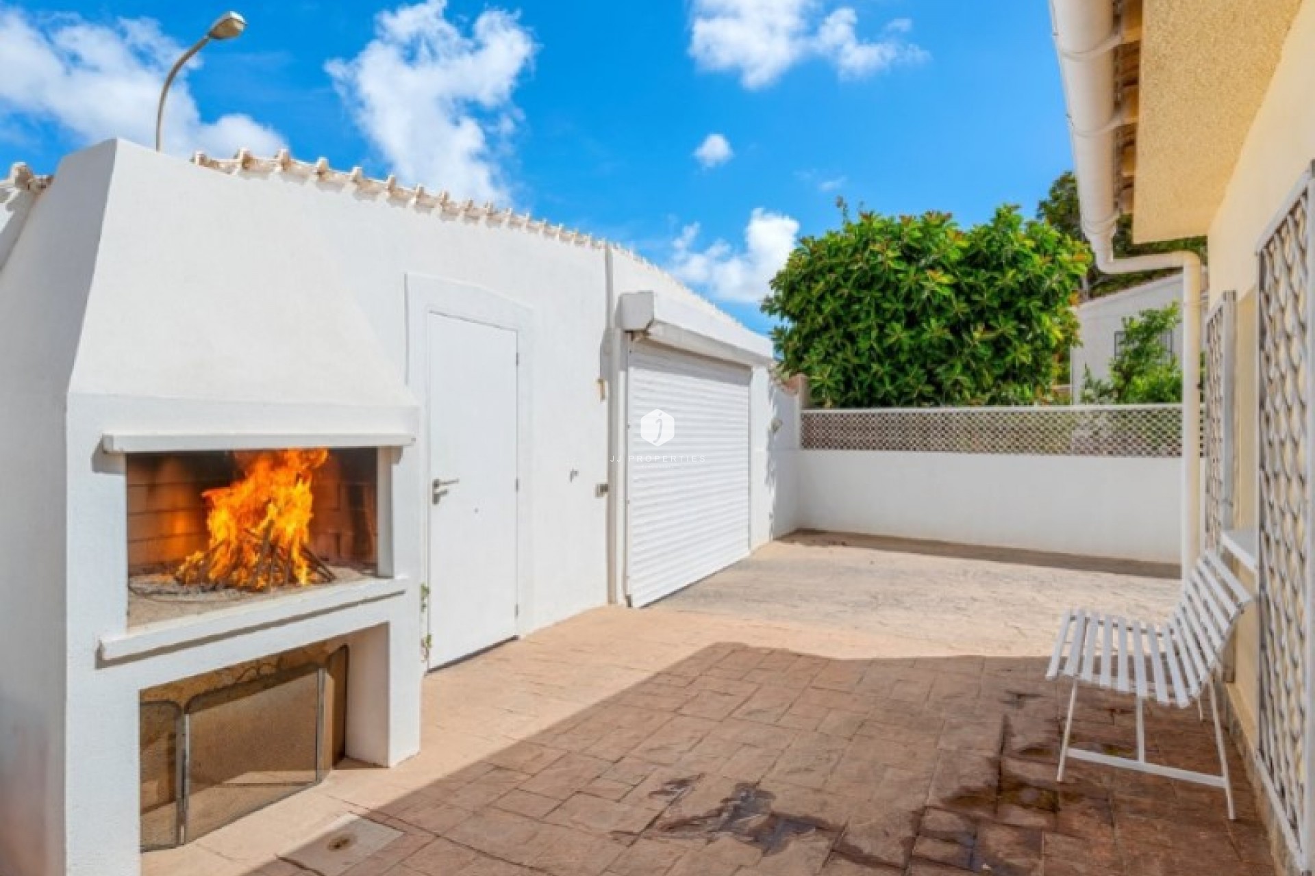 D'occasion - Villa -
Rojales - Ciudad Quesada