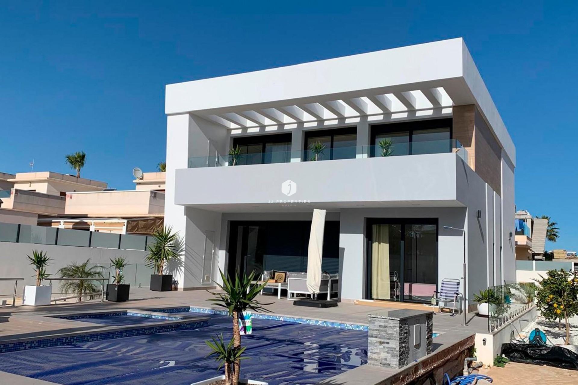 D'occasion - Villa -
Rojales - Ciudad Quesada