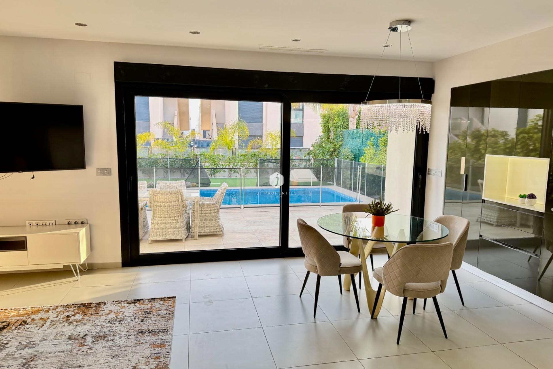 D'occasion - Villa -
Rojales - Cuidad Quesada