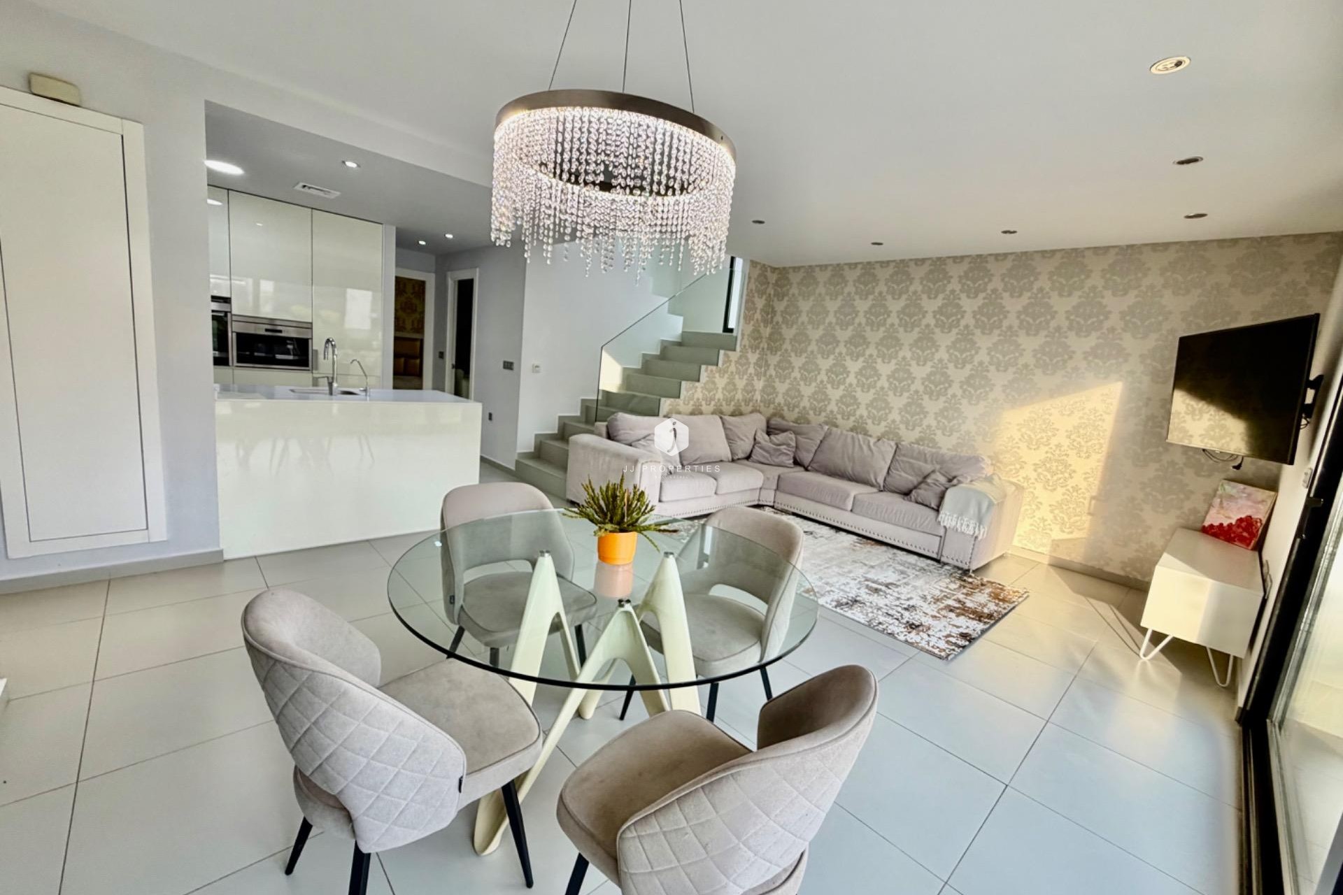 D'occasion - Villa -
Rojales - Cuidad Quesada