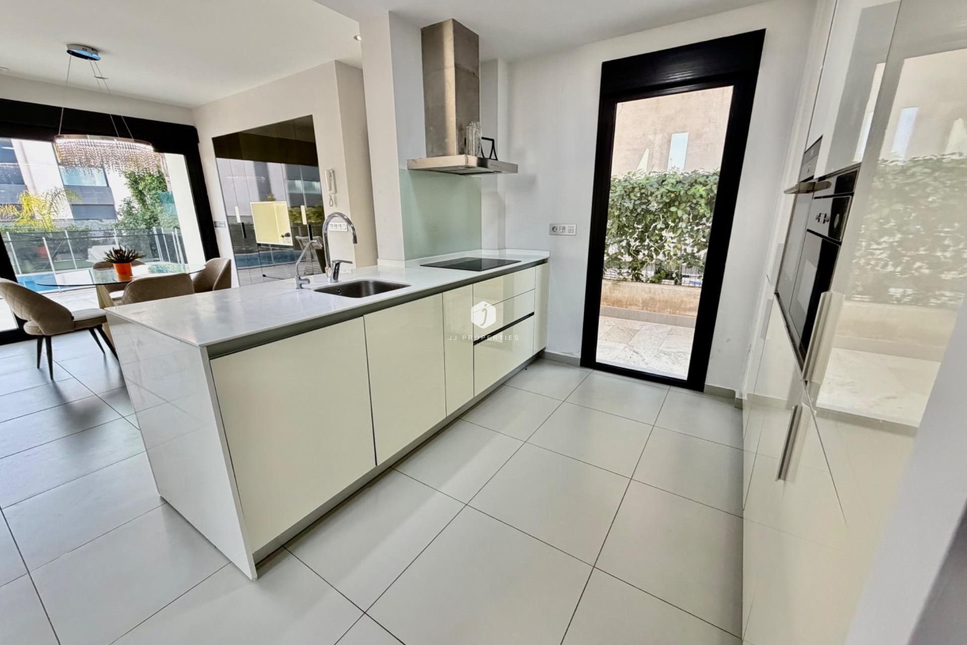 D'occasion - Villa -
Rojales - Cuidad Quesada