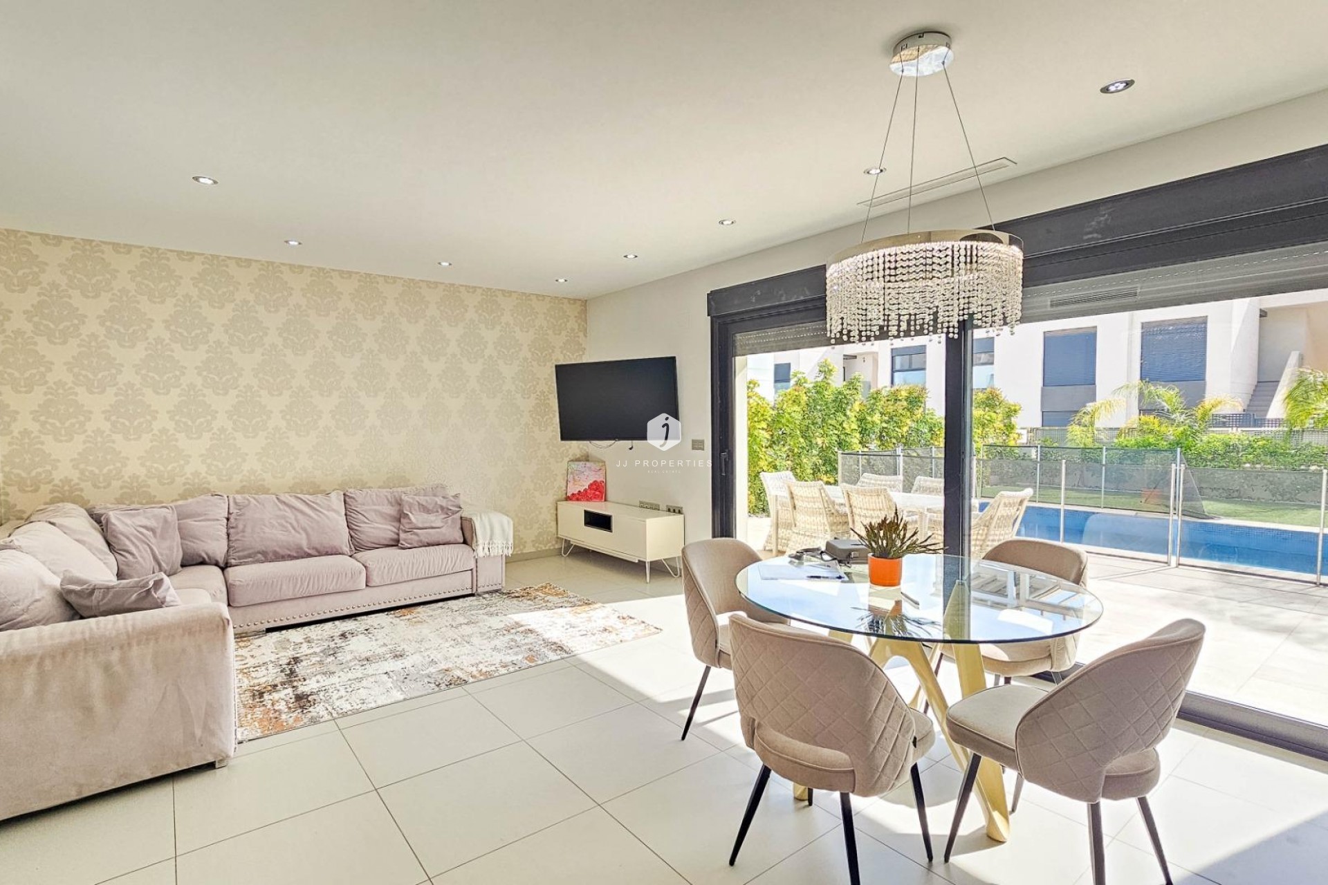 D'occasion - Villa -
Rojales - Cuidad Quesada