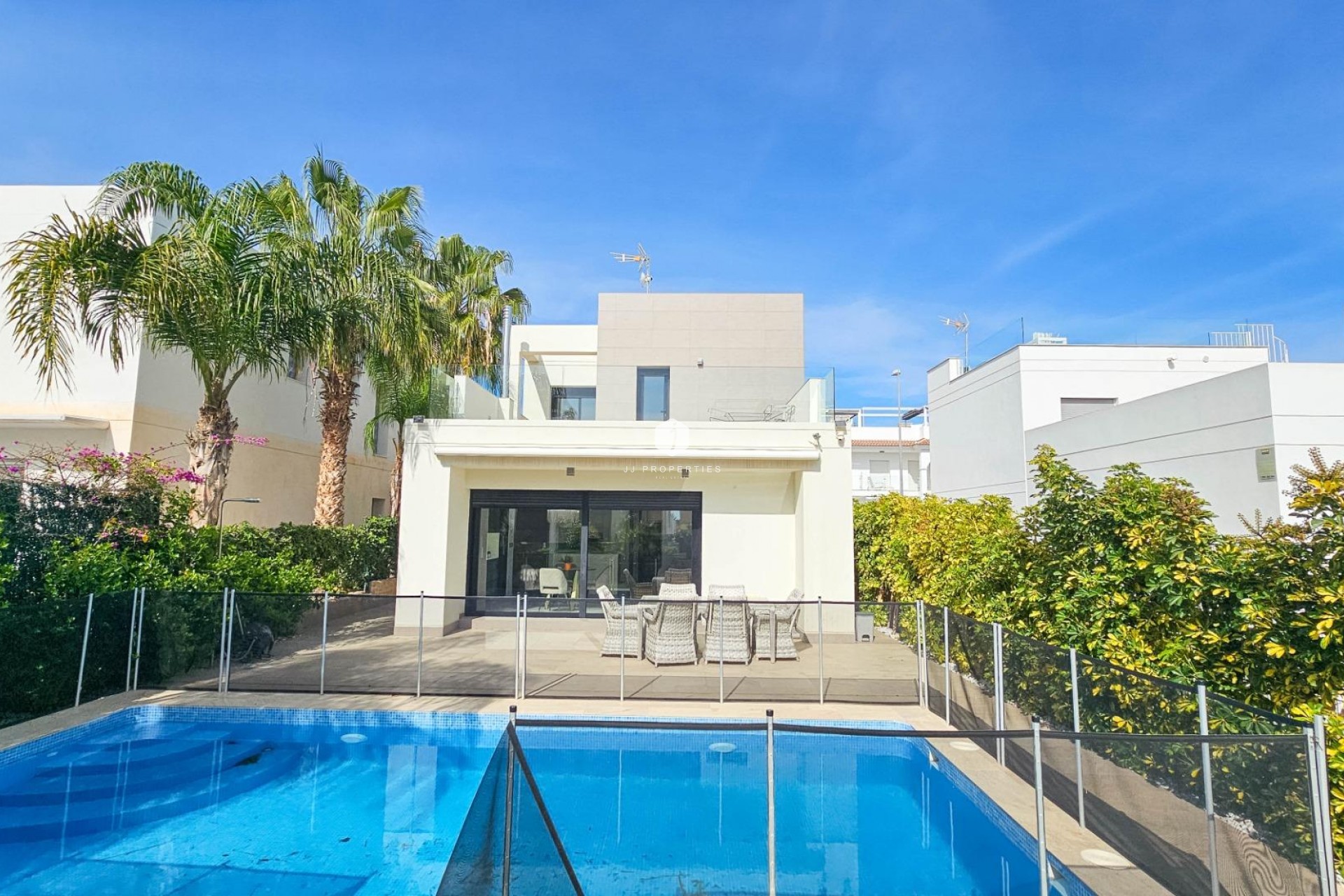 D'occasion - Villa -
Rojales - Cuidad Quesada