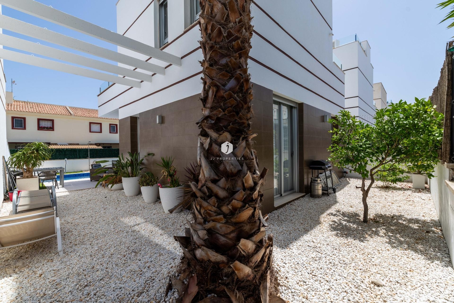 D'occasion - Villa -
Rojales - Doña Pepa