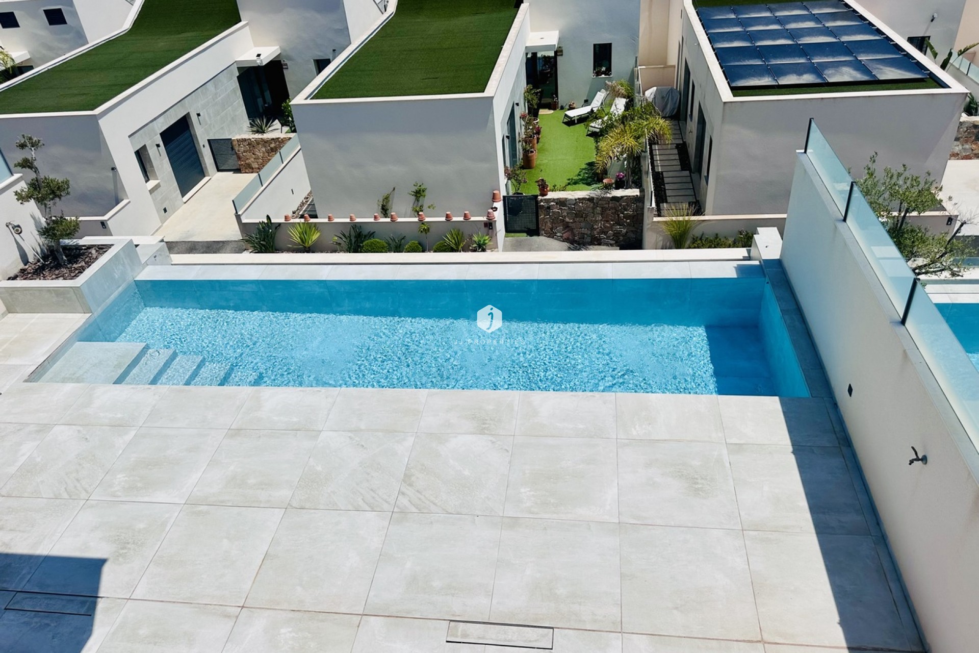 D'occasion - Villa -
Rojales Hills - Costa Blanca