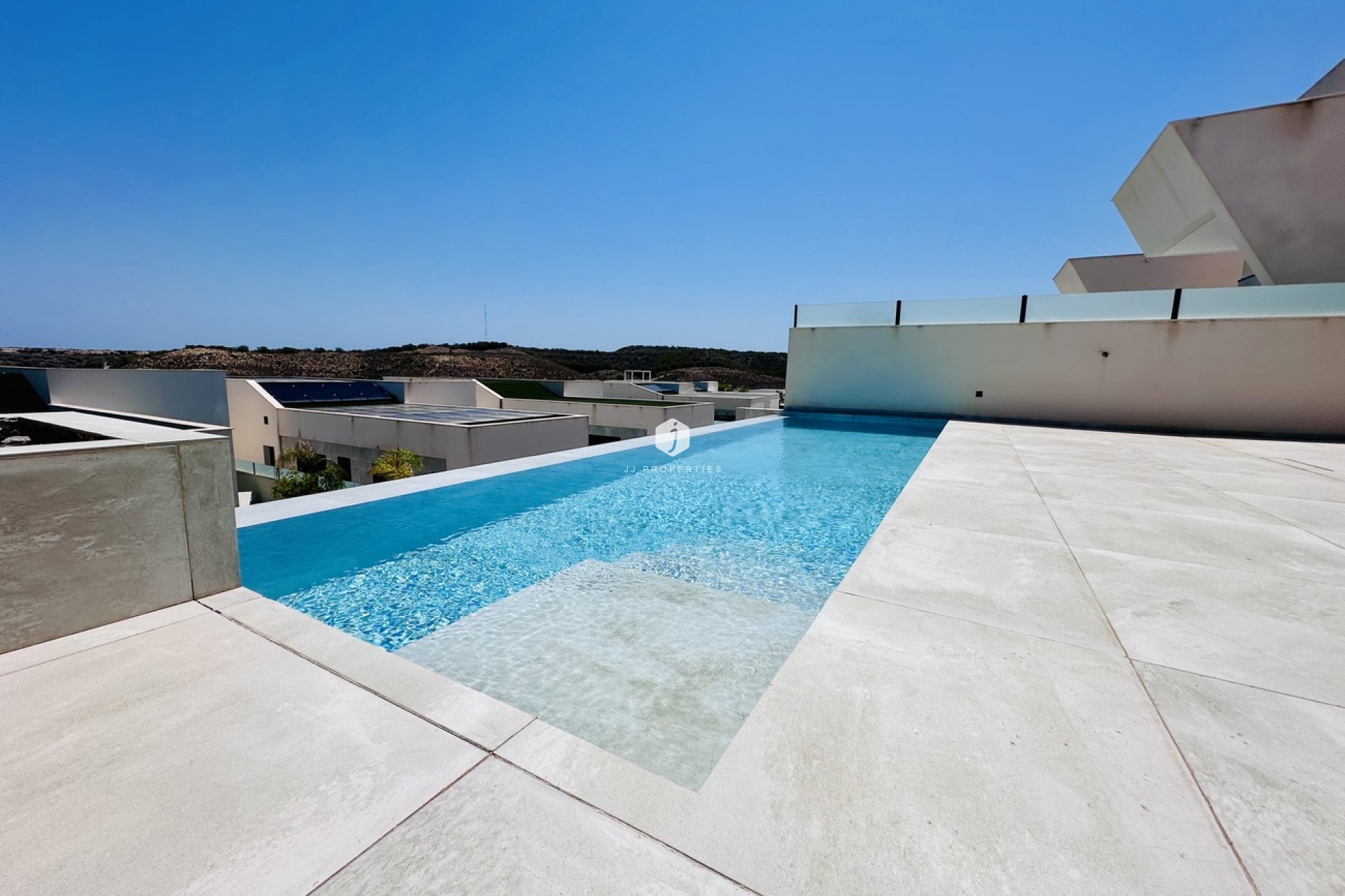D'occasion - Villa -
Rojales Hills - Costa Blanca