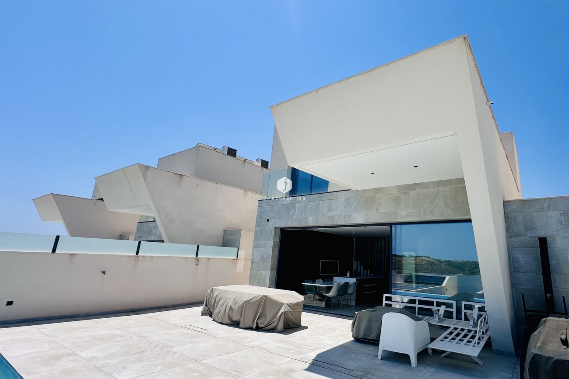 D'occasion - Villa -
Rojales Hills - Costa Blanca