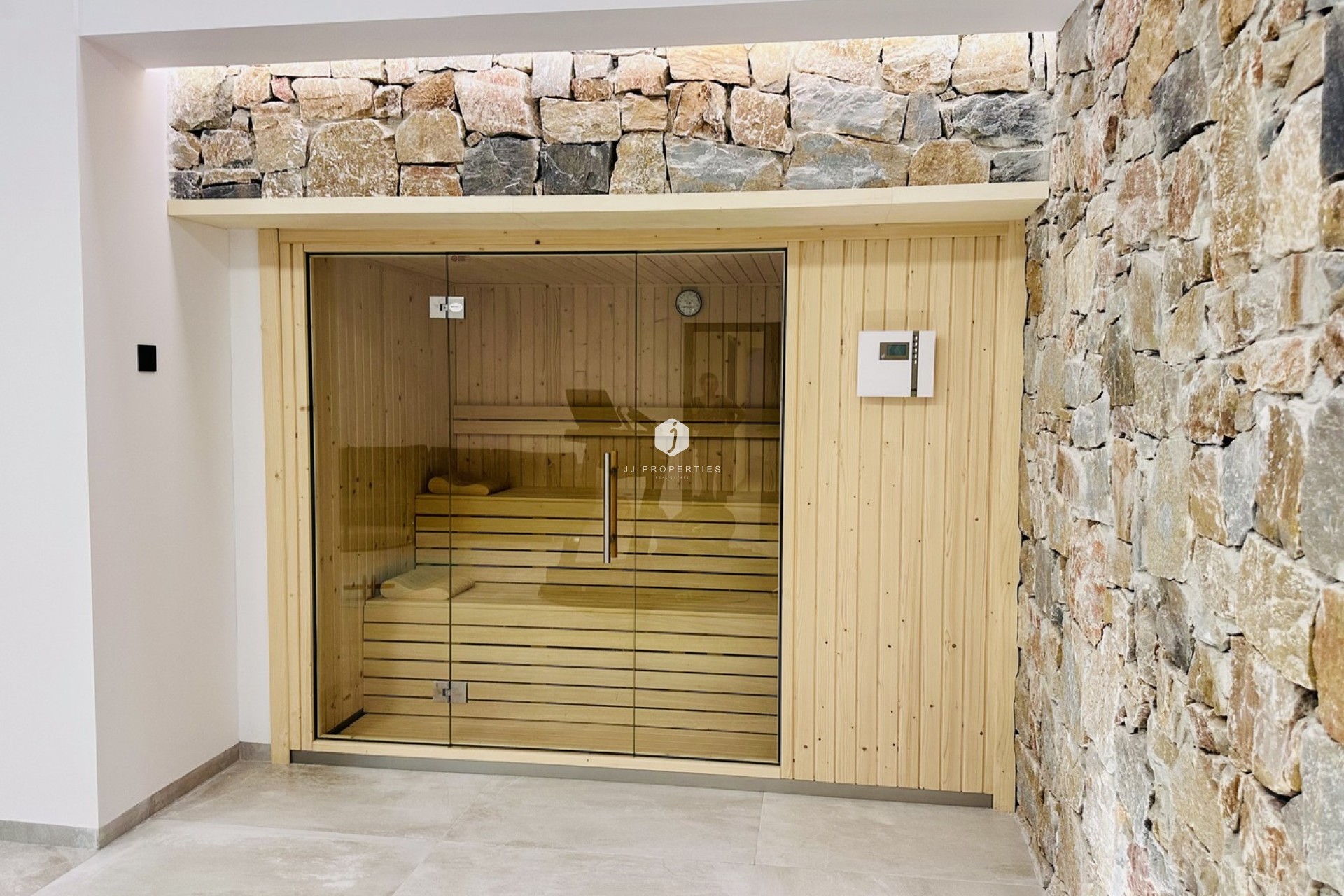 D'occasion - Villa -
Rojales Hills - Costa Blanca