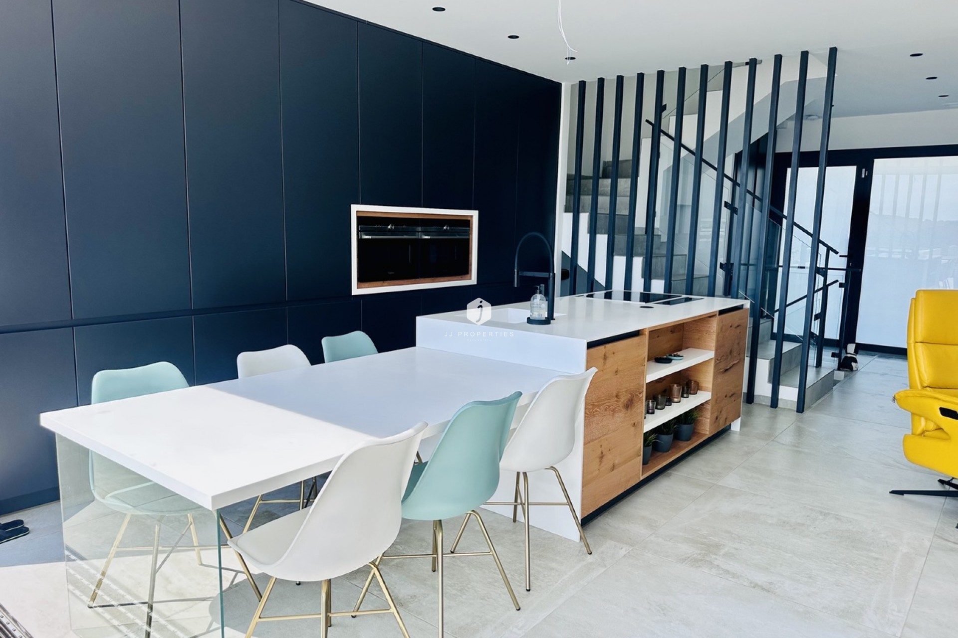 D'occasion - Villa -
Rojales Hills - Costa Blanca