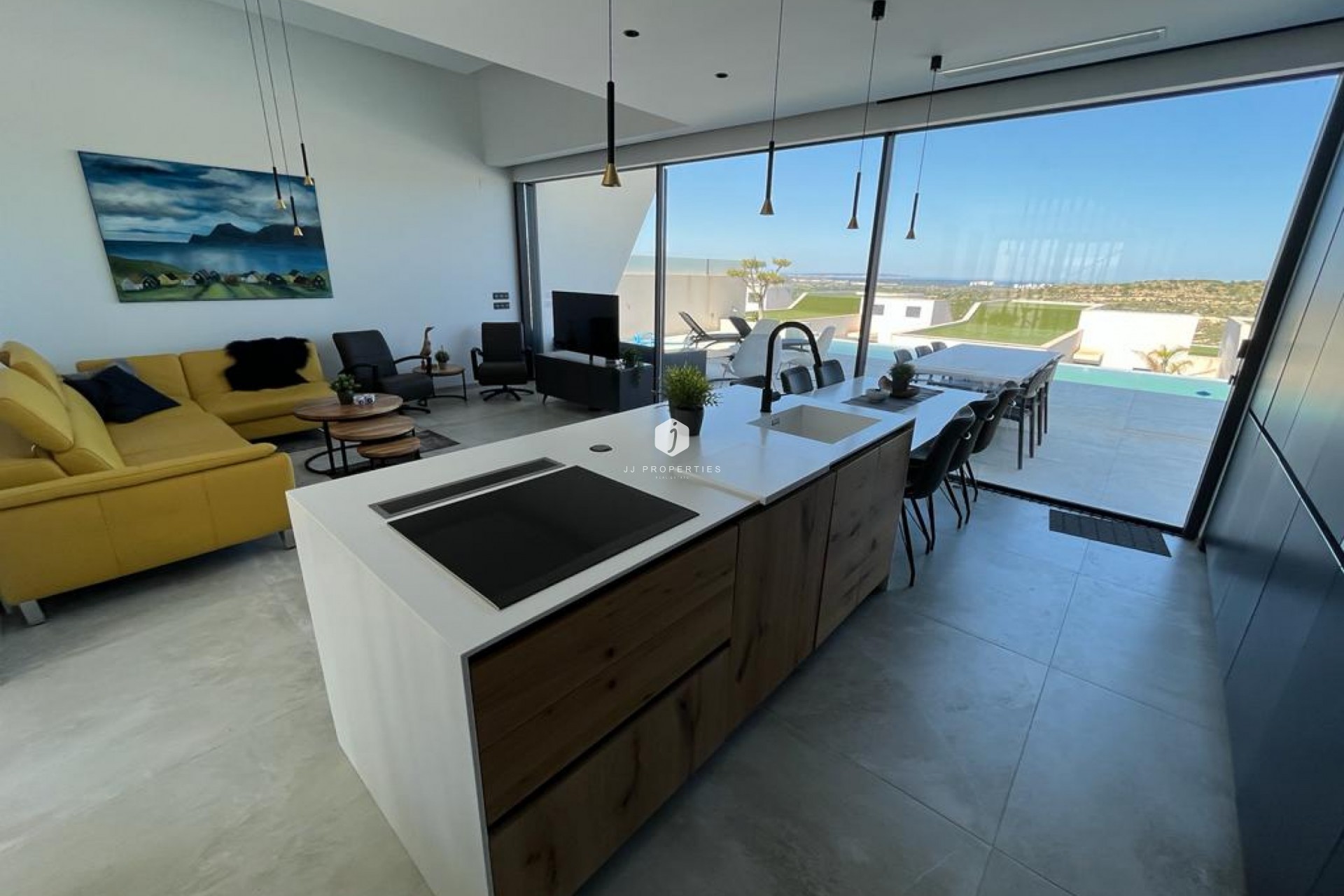 D'occasion - Villa -
Rojales - Inland