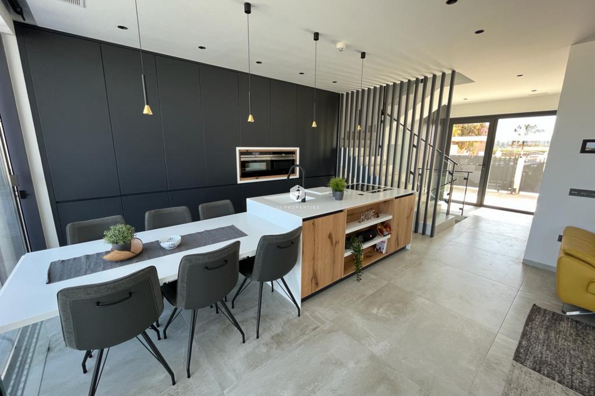 D'occasion - Villa -
Rojales - Inland