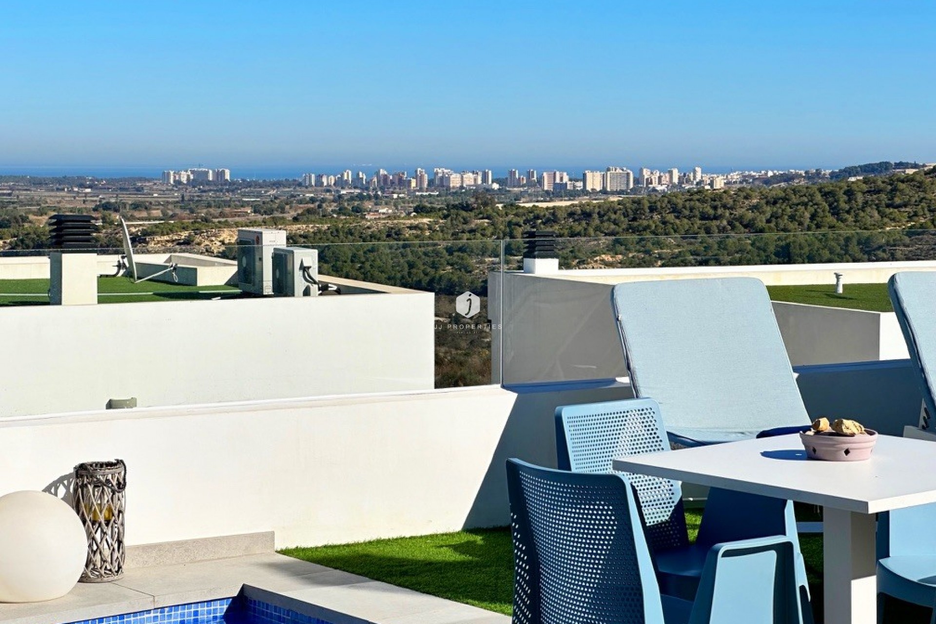 D'occasion - Villa -
Rojales - Inland