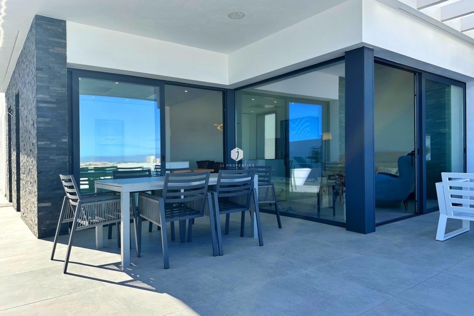 D'occasion - Villa -
Rojales - Inland