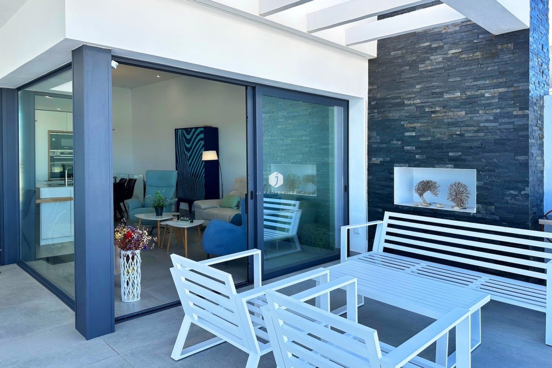 D'occasion - Villa -
Rojales - Inland