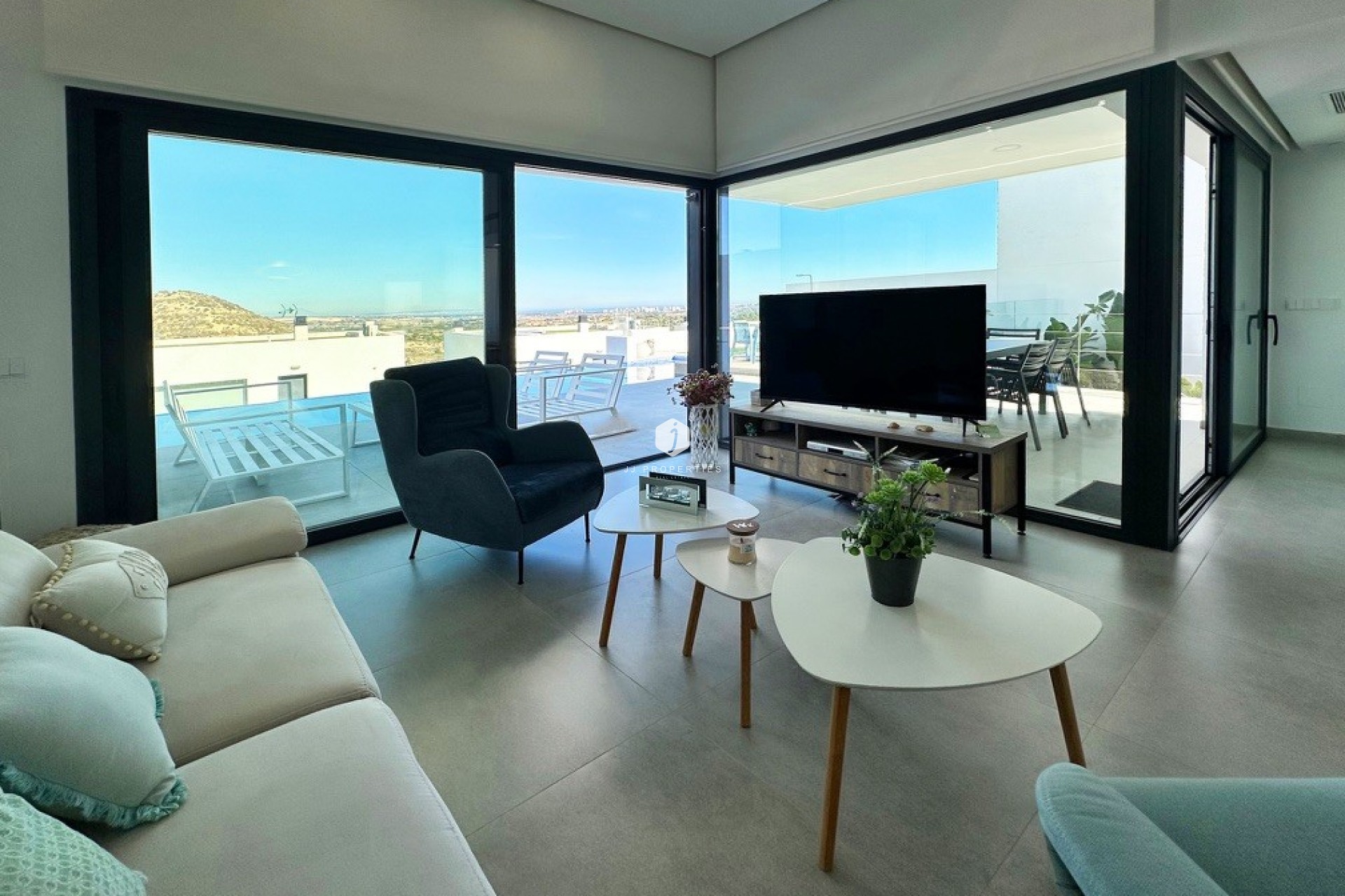 D'occasion - Villa -
Rojales - Inland