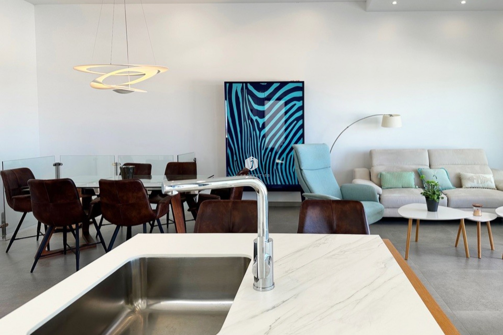 D'occasion - Villa -
Rojales - Inland