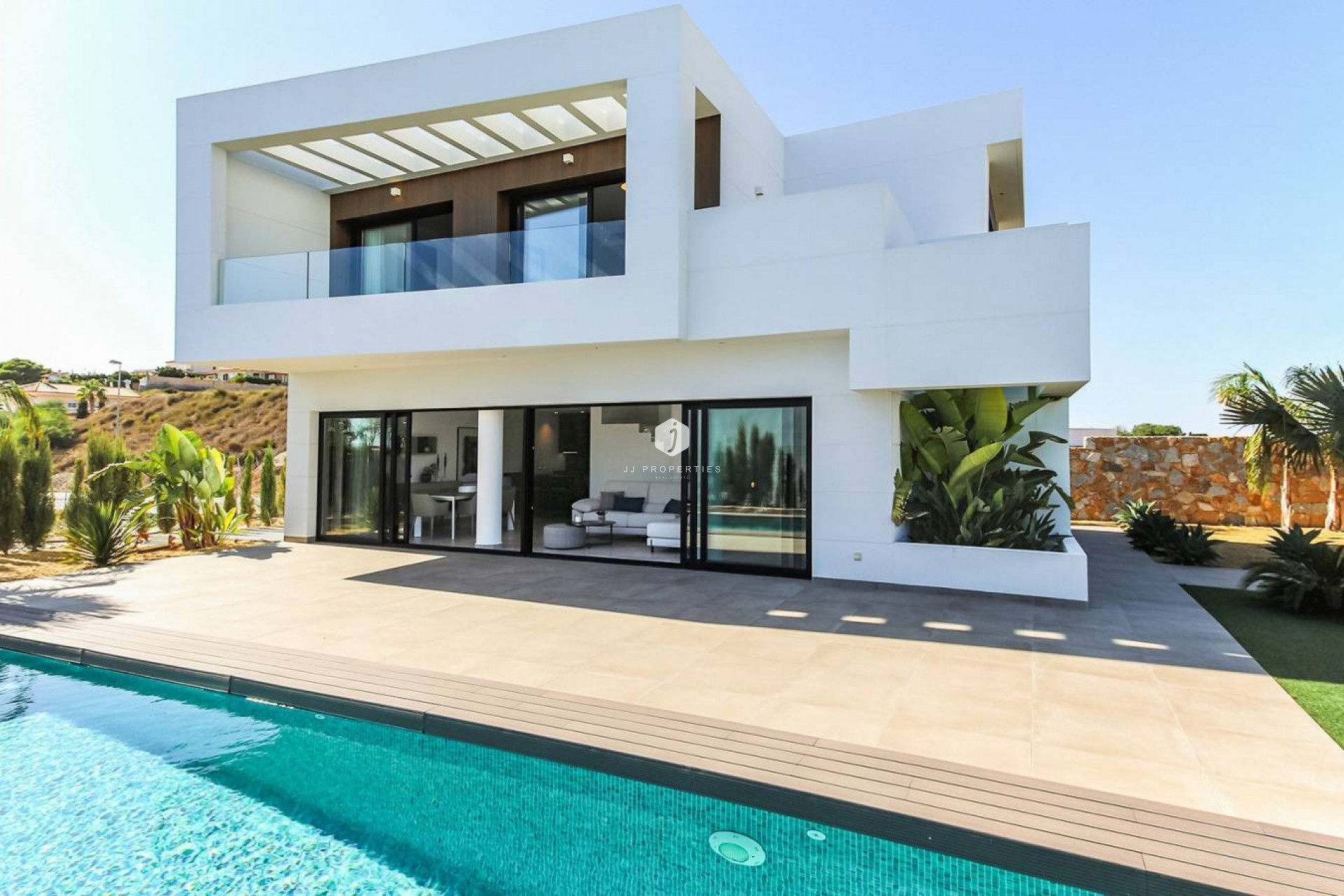 D'occasion - Villa -
Rojales - Inland